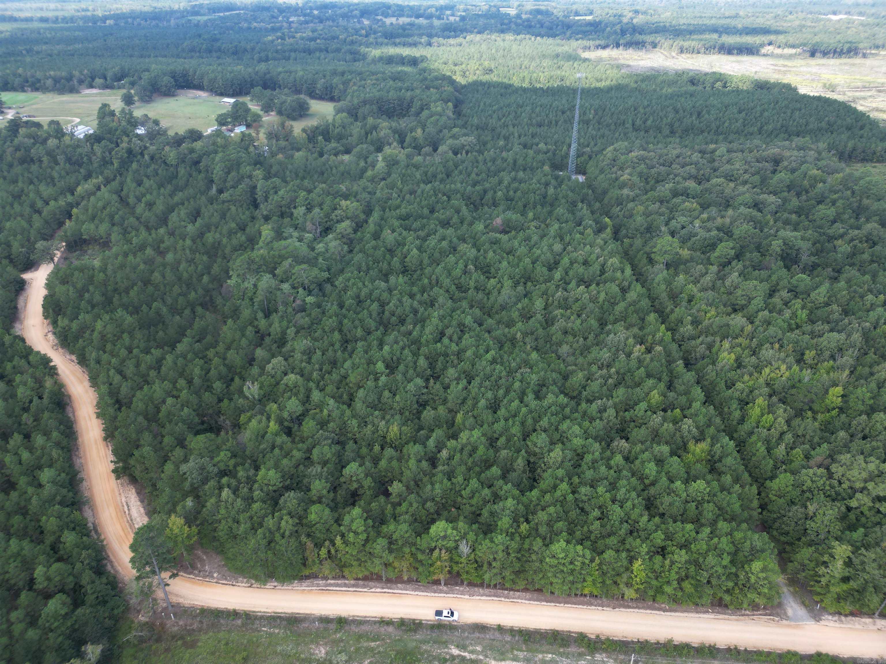 286 Bradley 68  Warren, AR