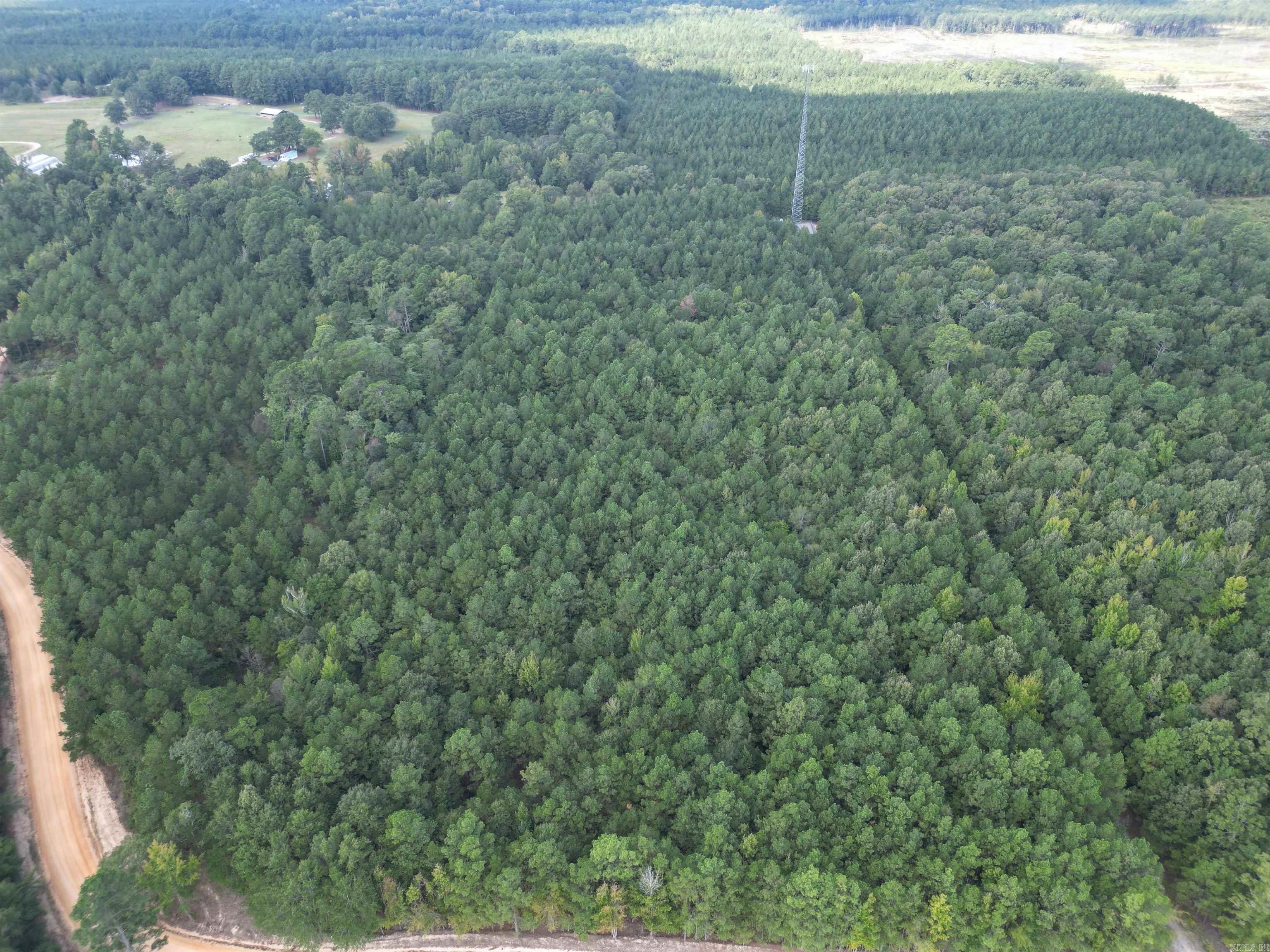 286 Bradley 68  Warren, AR