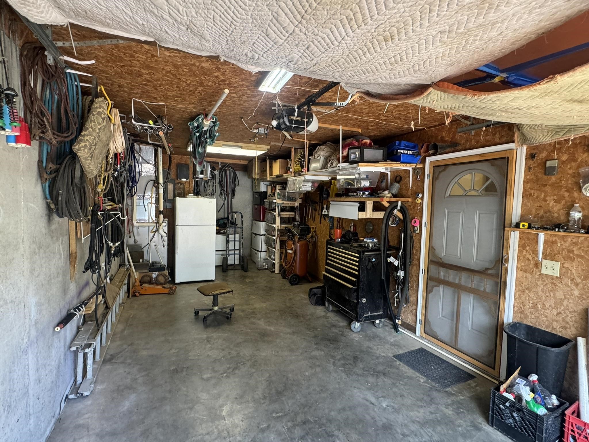 14 Barber  Hardy, AR