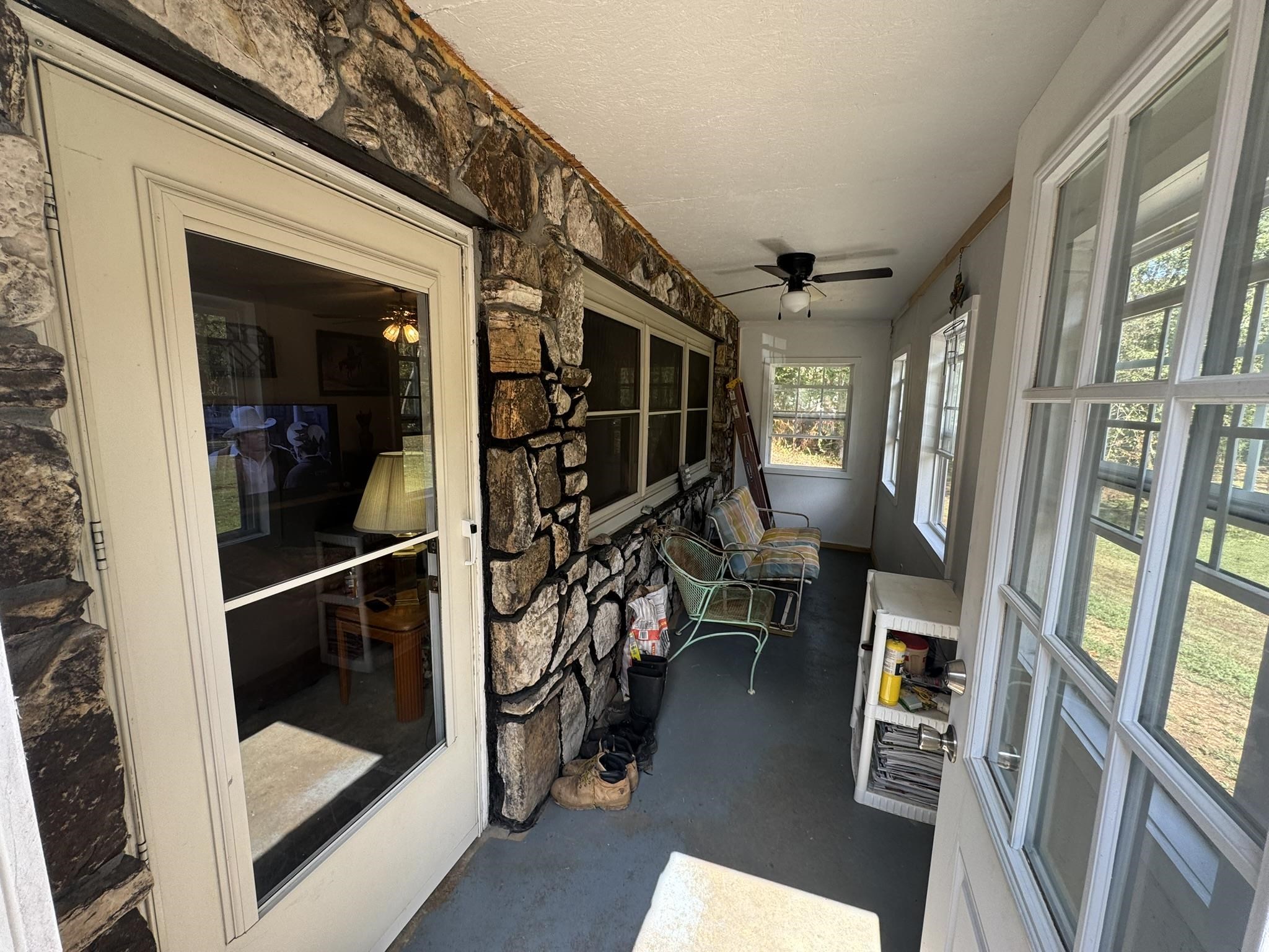 14 Barber  Hardy, AR