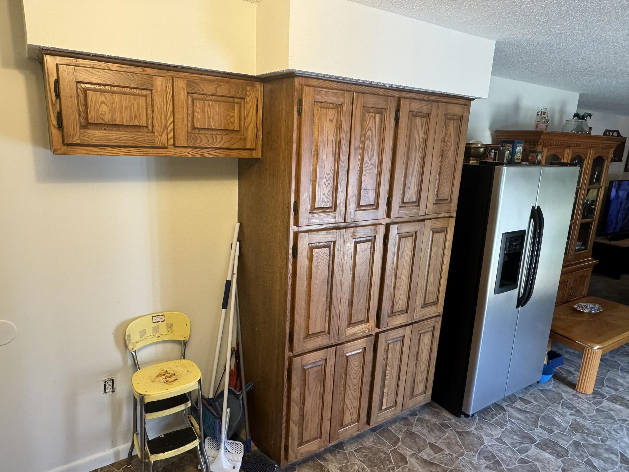 14 Barber  Hardy, AR