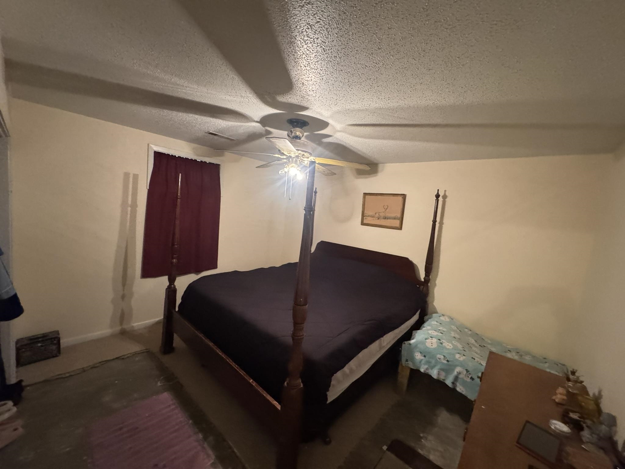 14 Barber  Hardy, AR