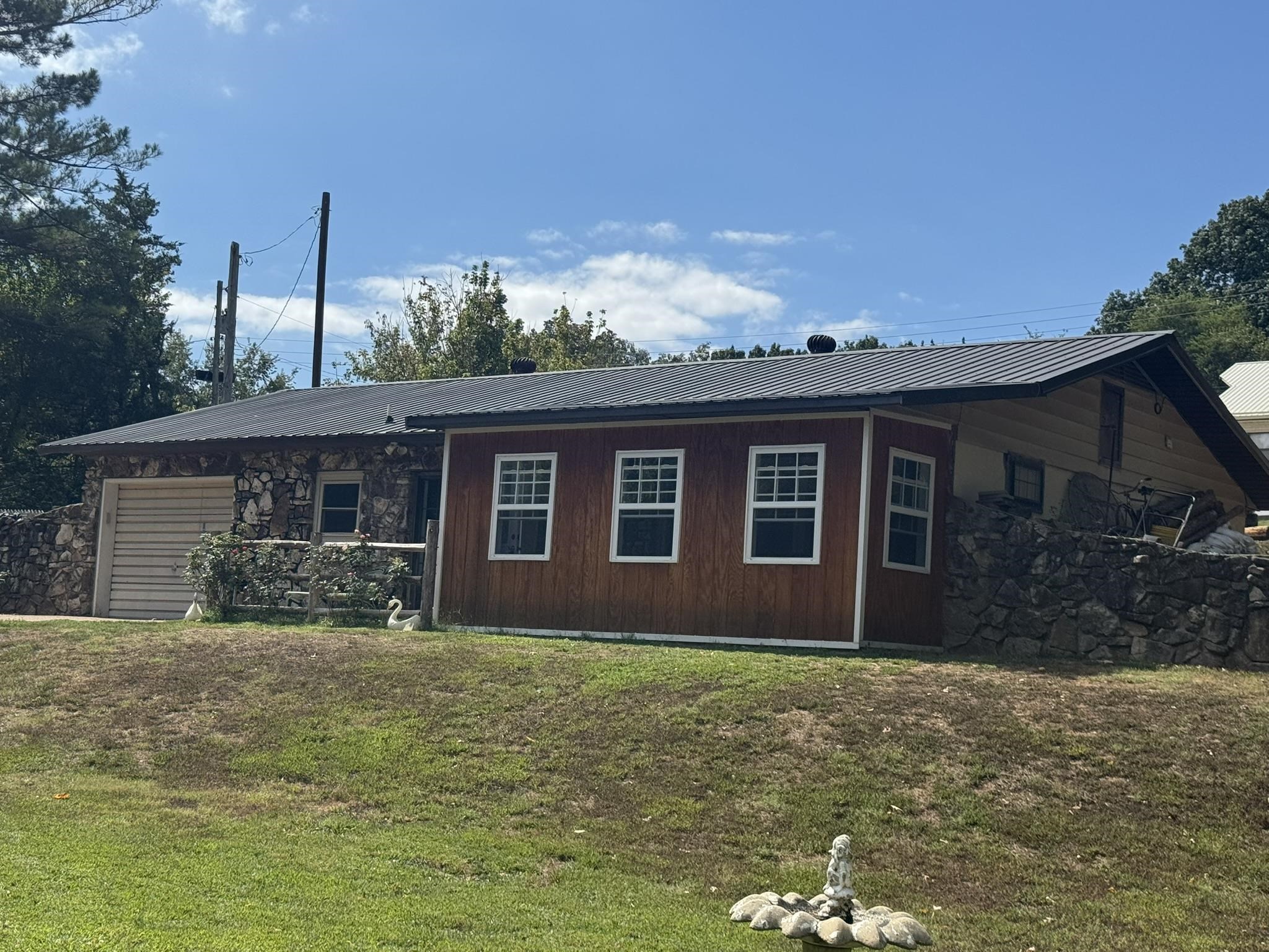 14 Barber  Hardy, AR