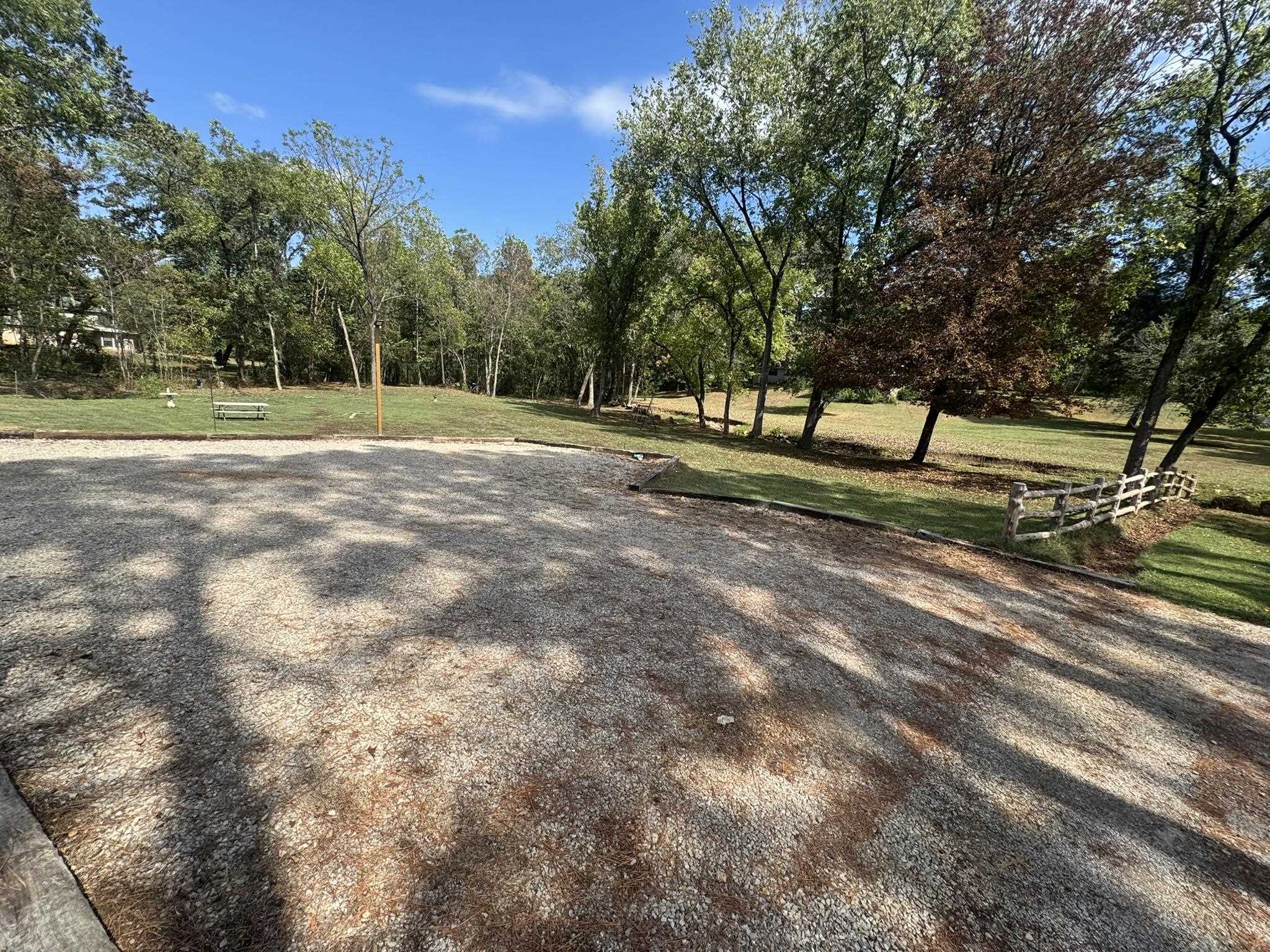 14 Barber  Hardy, AR