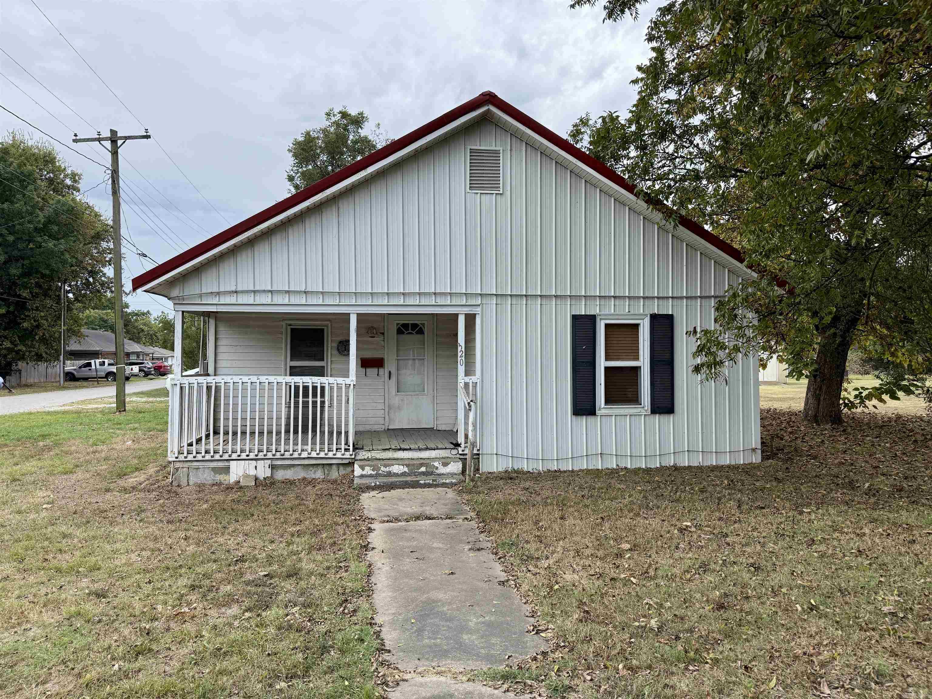 320 Kentucky Street Walnut Ridge, AR 72476