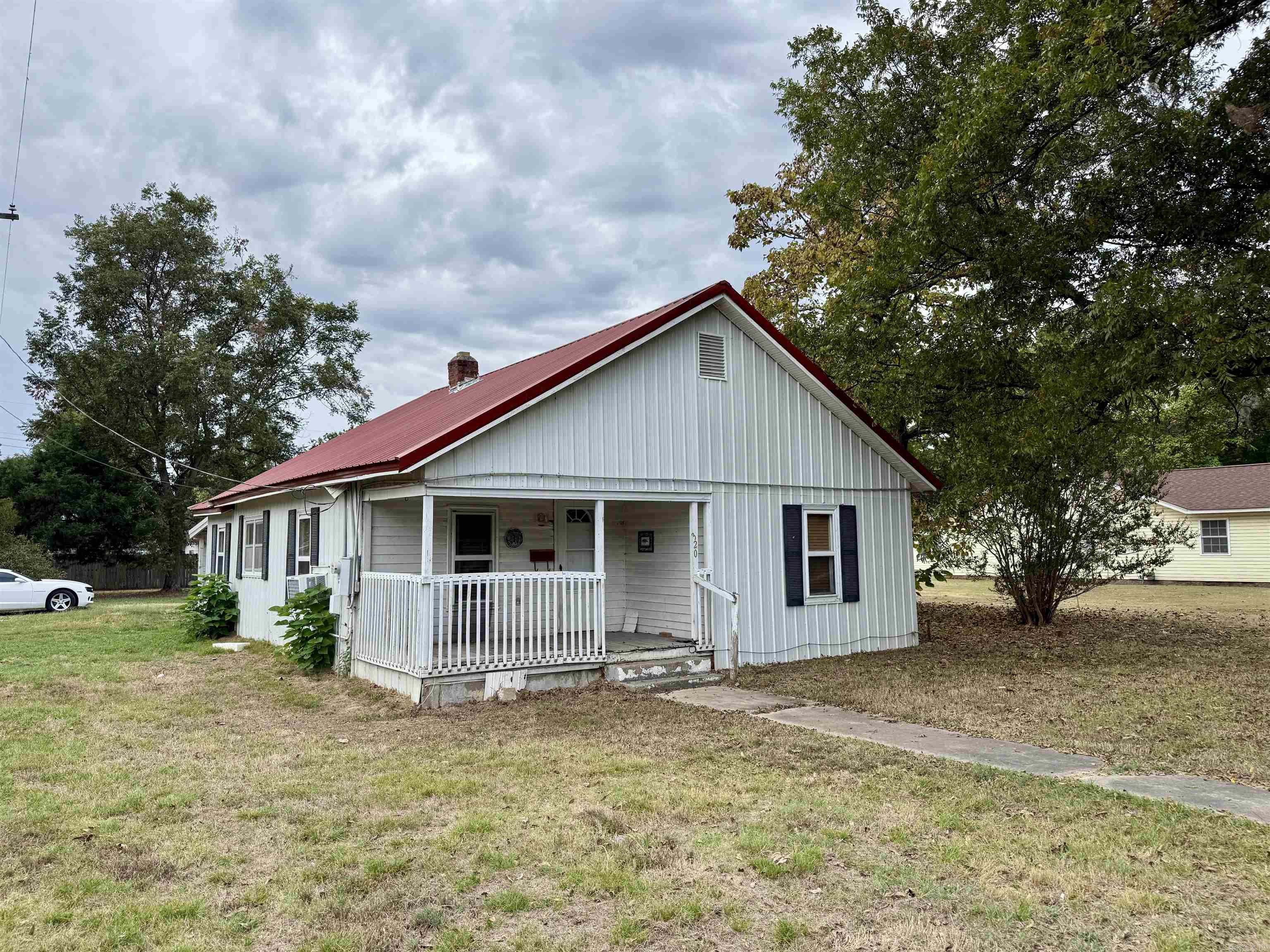 320 Kentucky Street Walnut Ridge, AR 72476