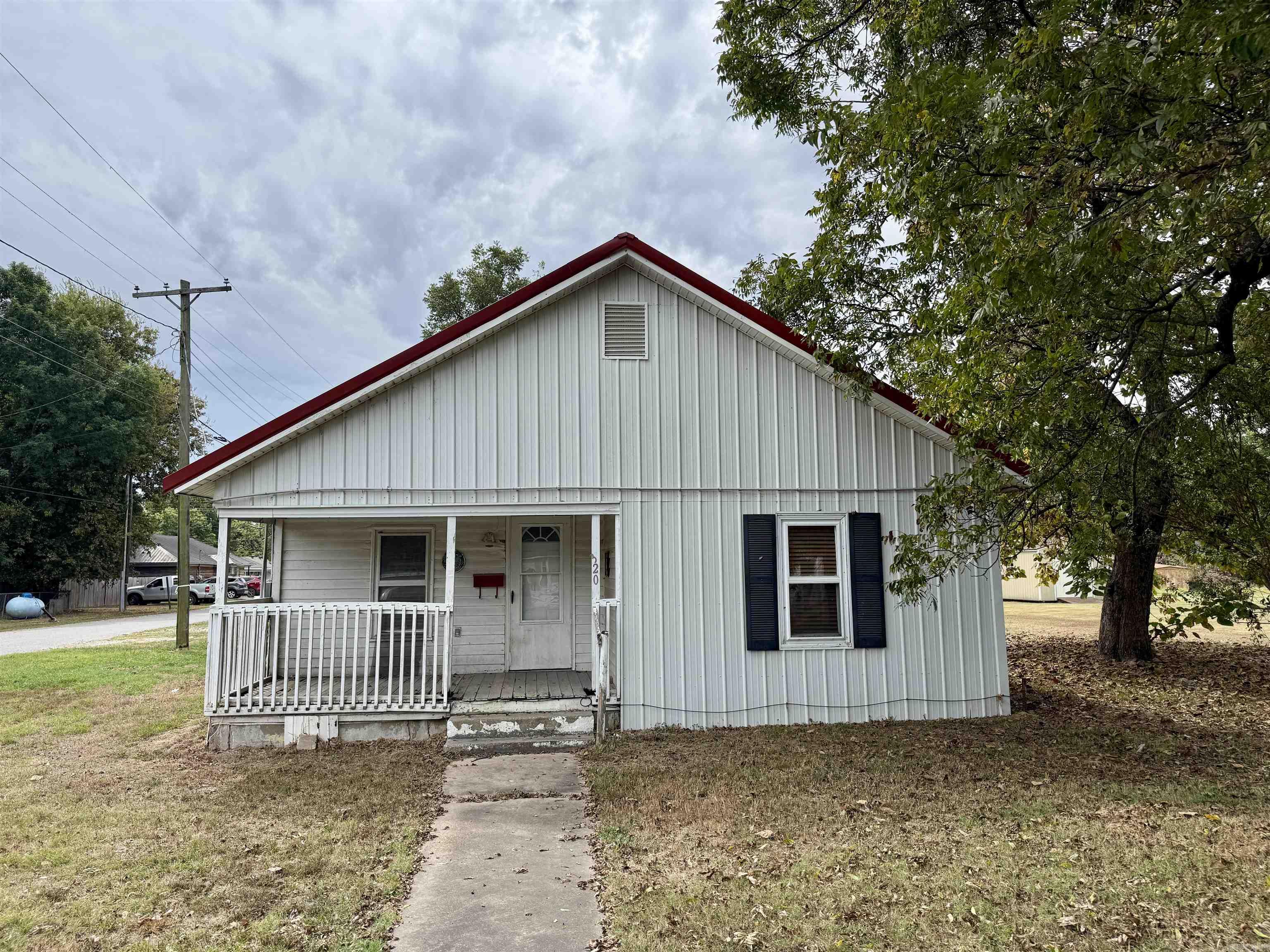 320 Kentucky Street Walnut Ridge, AR 72476