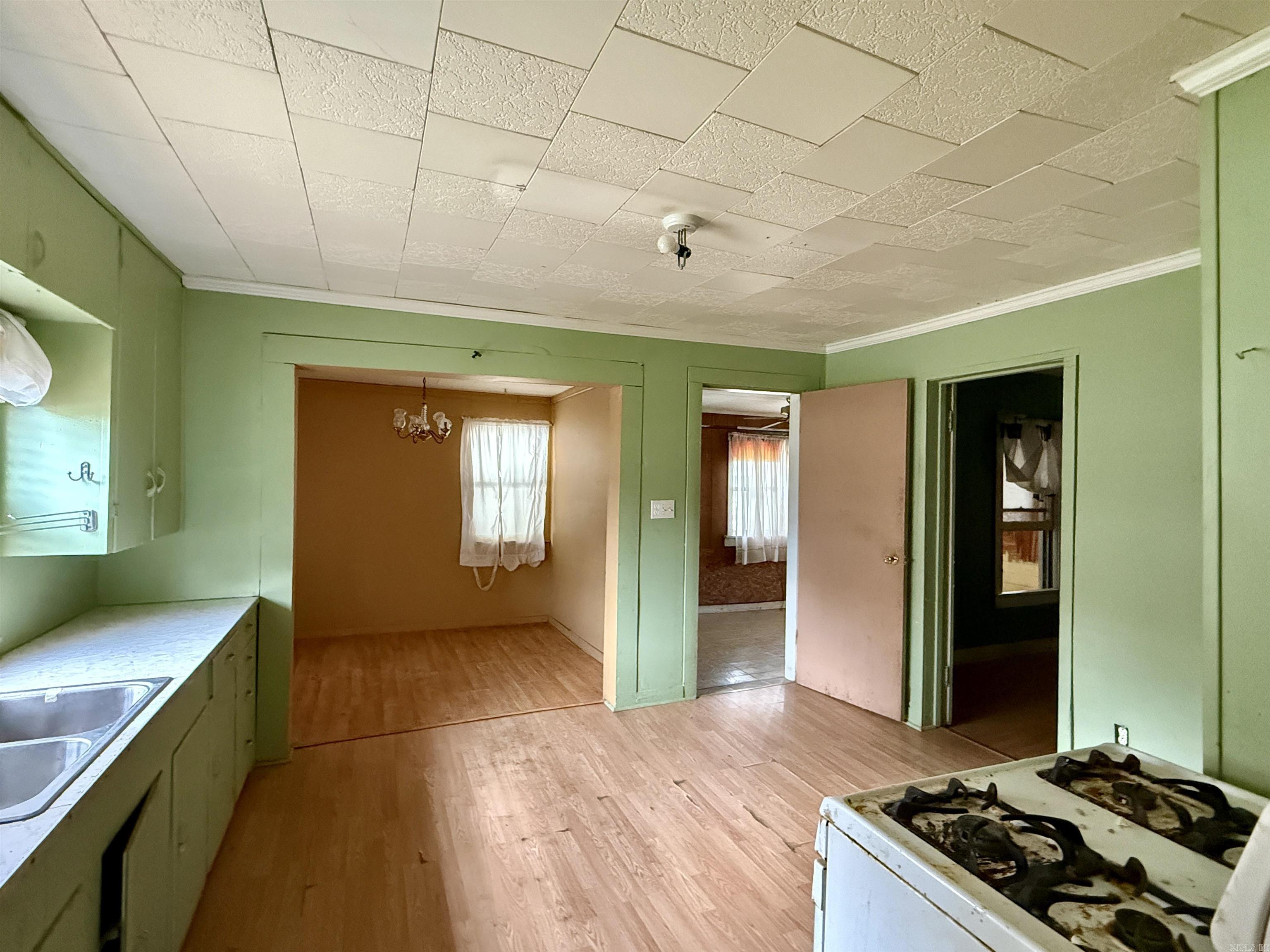 320 Kentucky Street Walnut Ridge, AR 72476