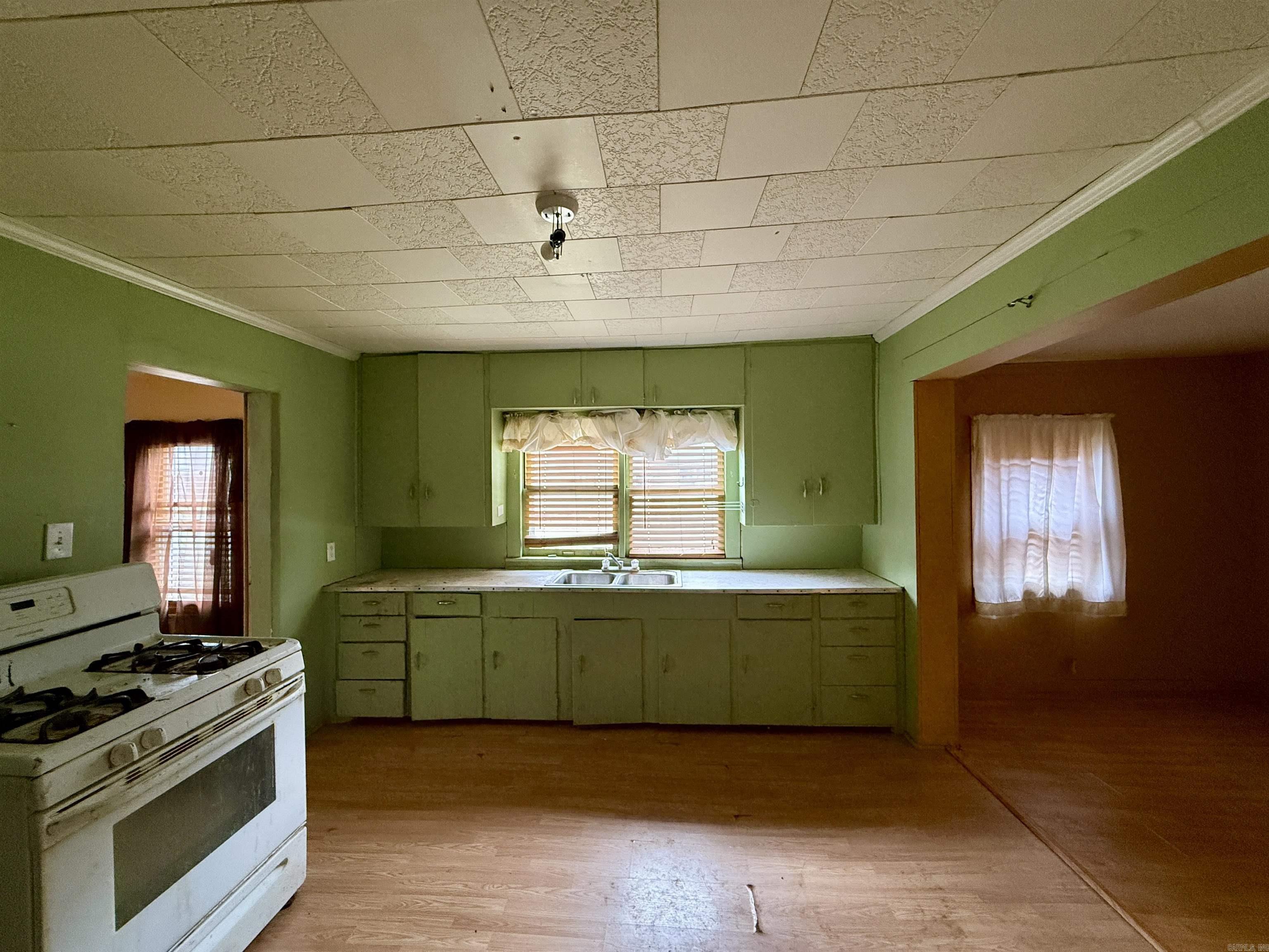 320 Kentucky Street Walnut Ridge, AR 72476