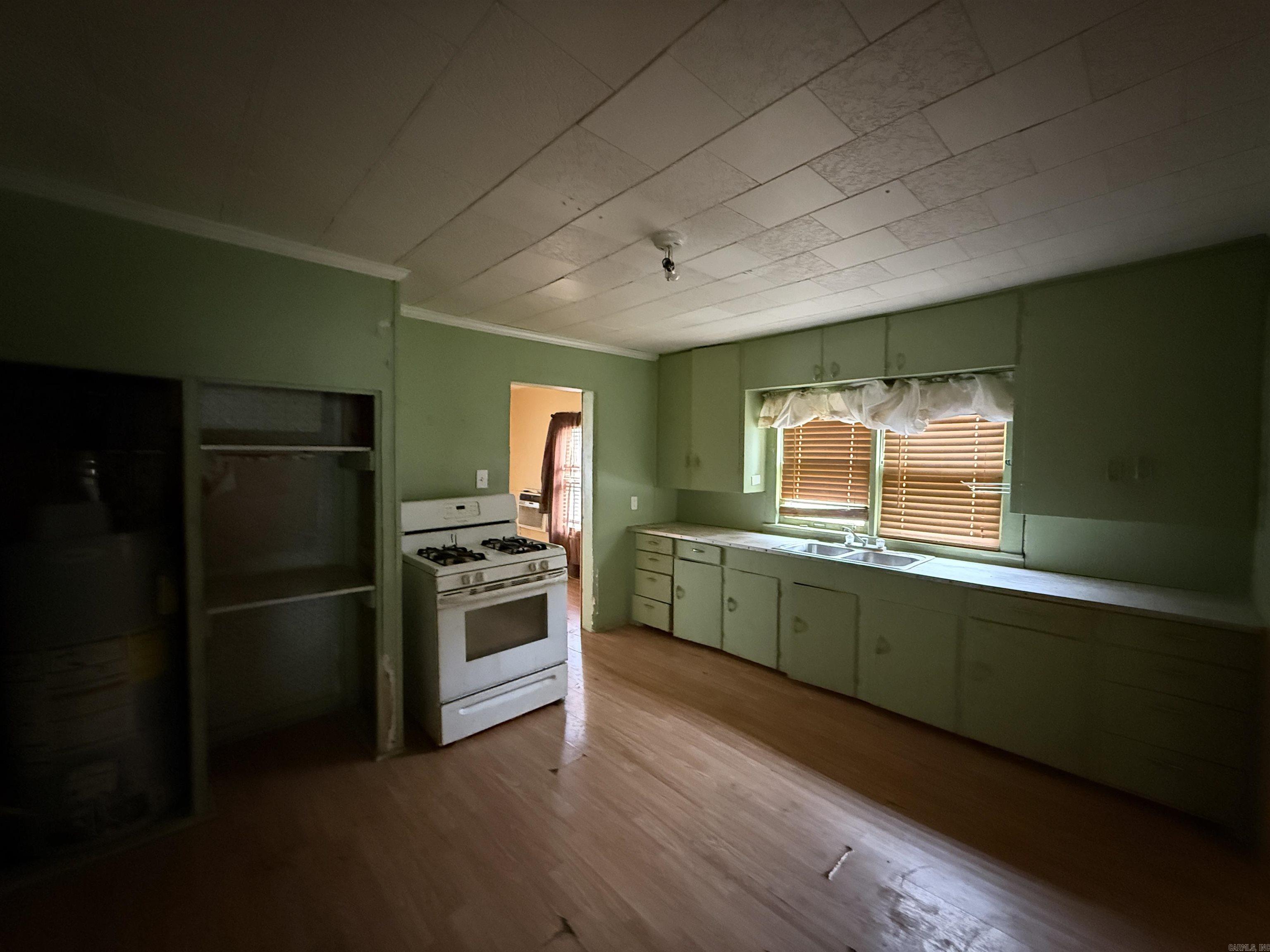 320 Kentucky Street Walnut Ridge, AR 72476