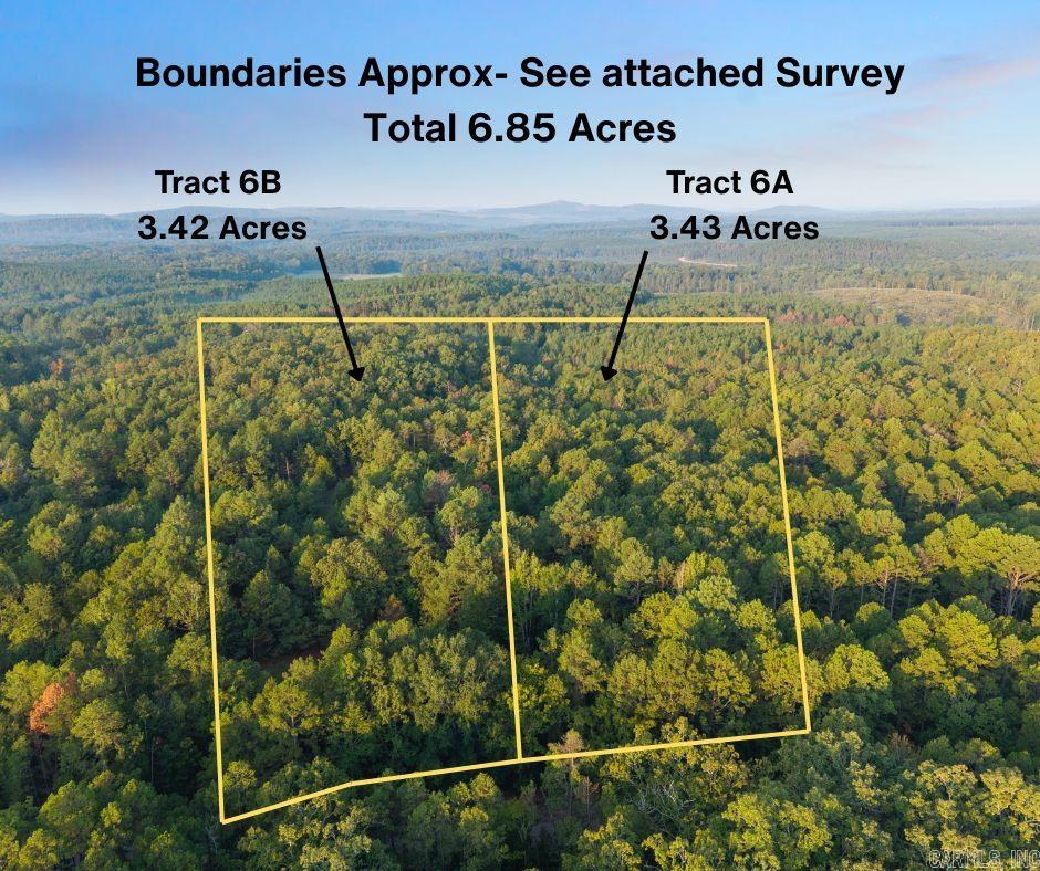 22400 Ross Loop  Paron, AR