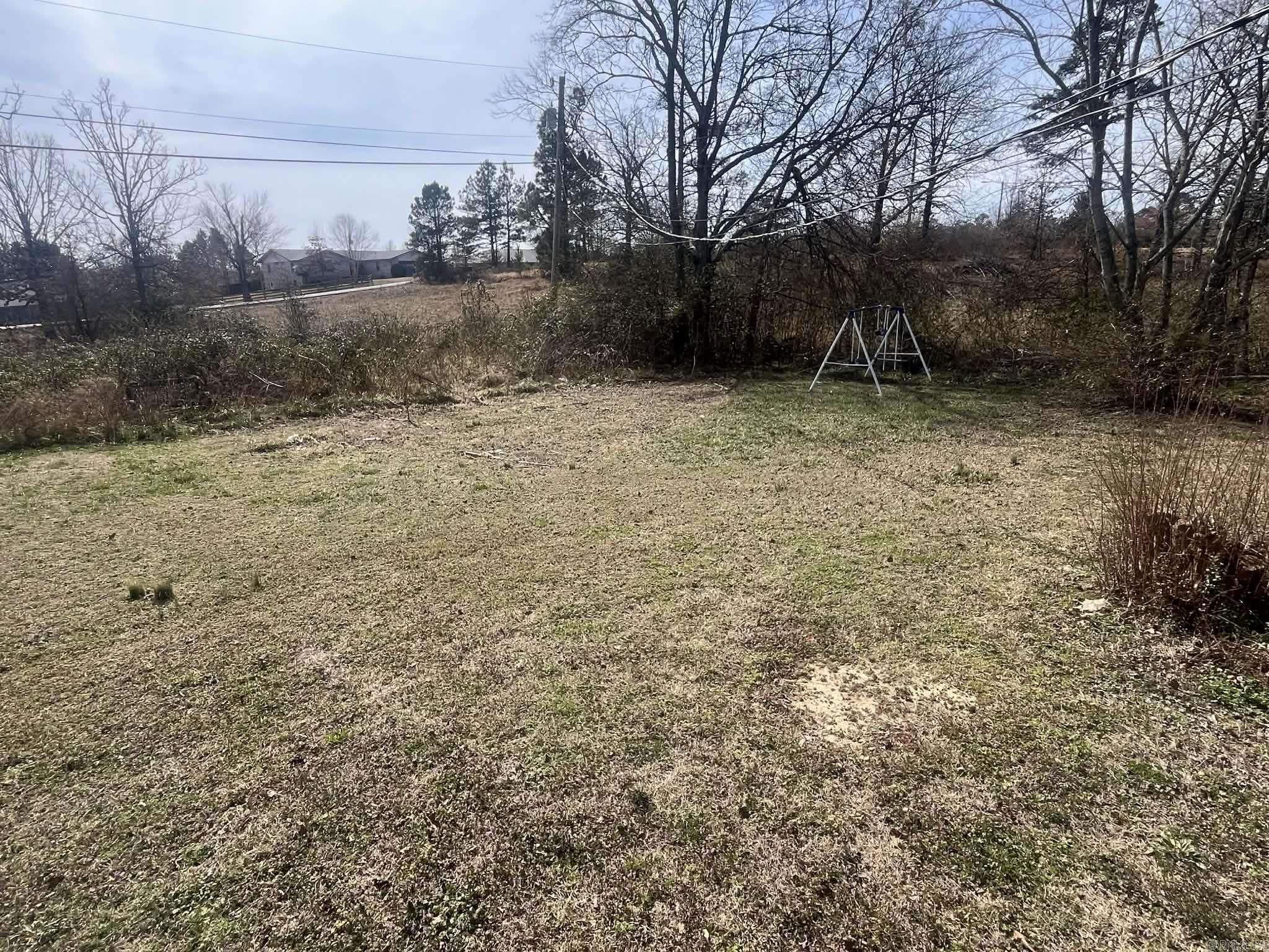 2602 Reeves St Mena, AR 71953