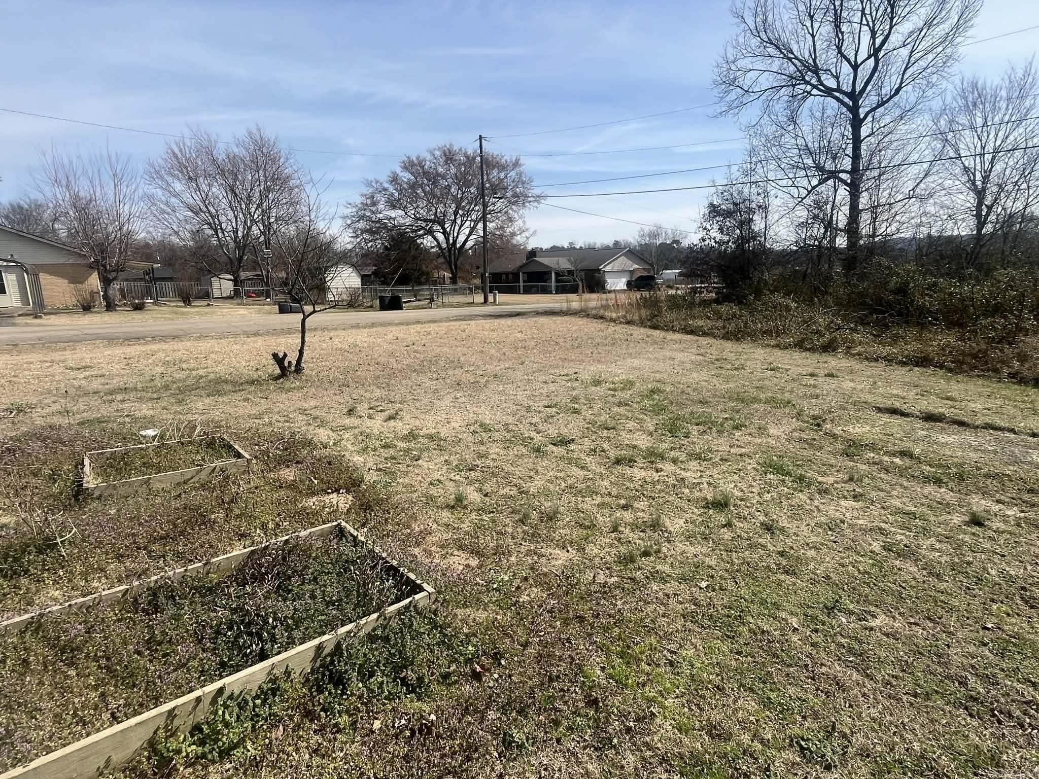 2602 Reeves St Mena, AR 71953