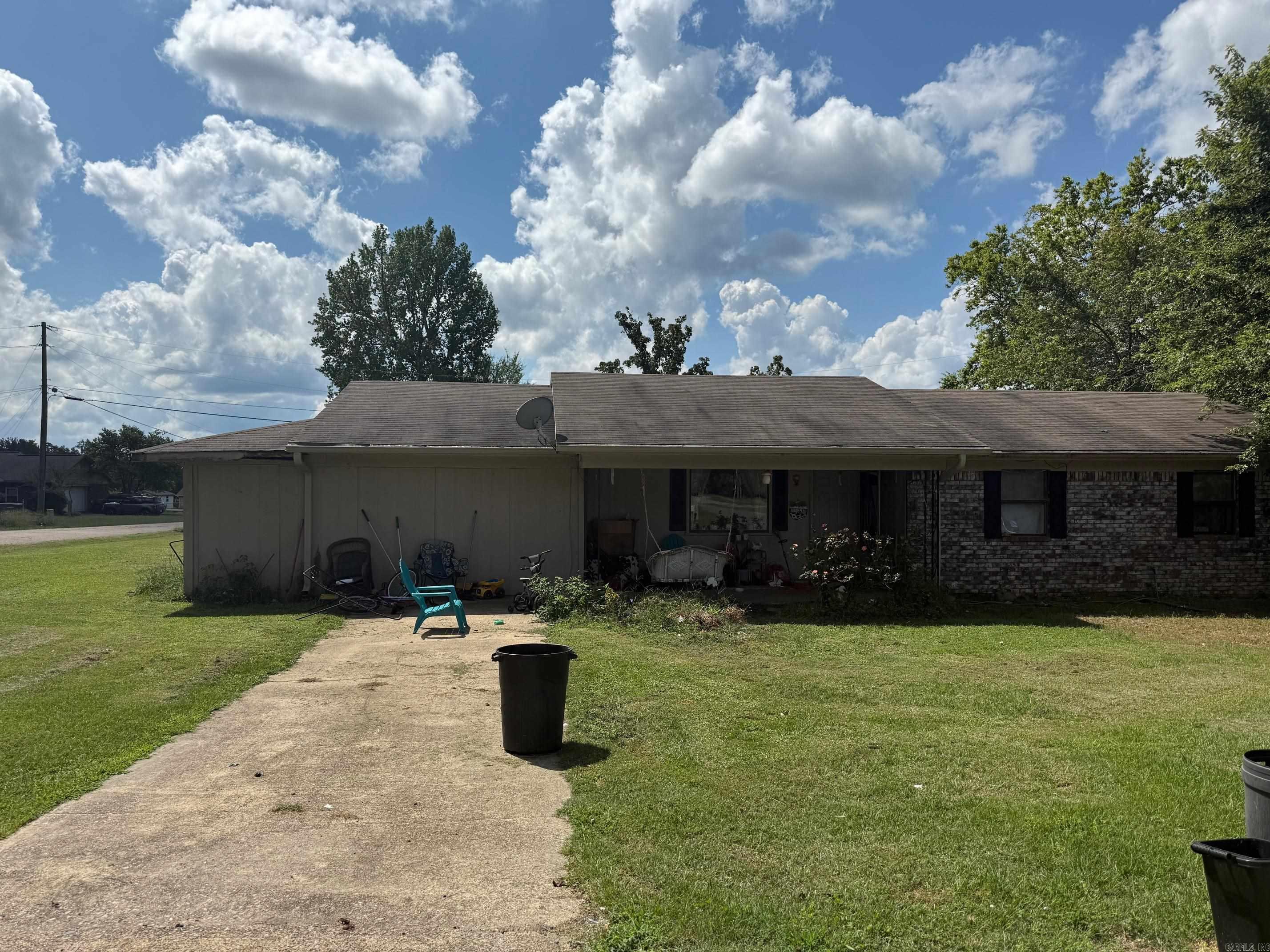 2602 Reeves St  Mena, AR