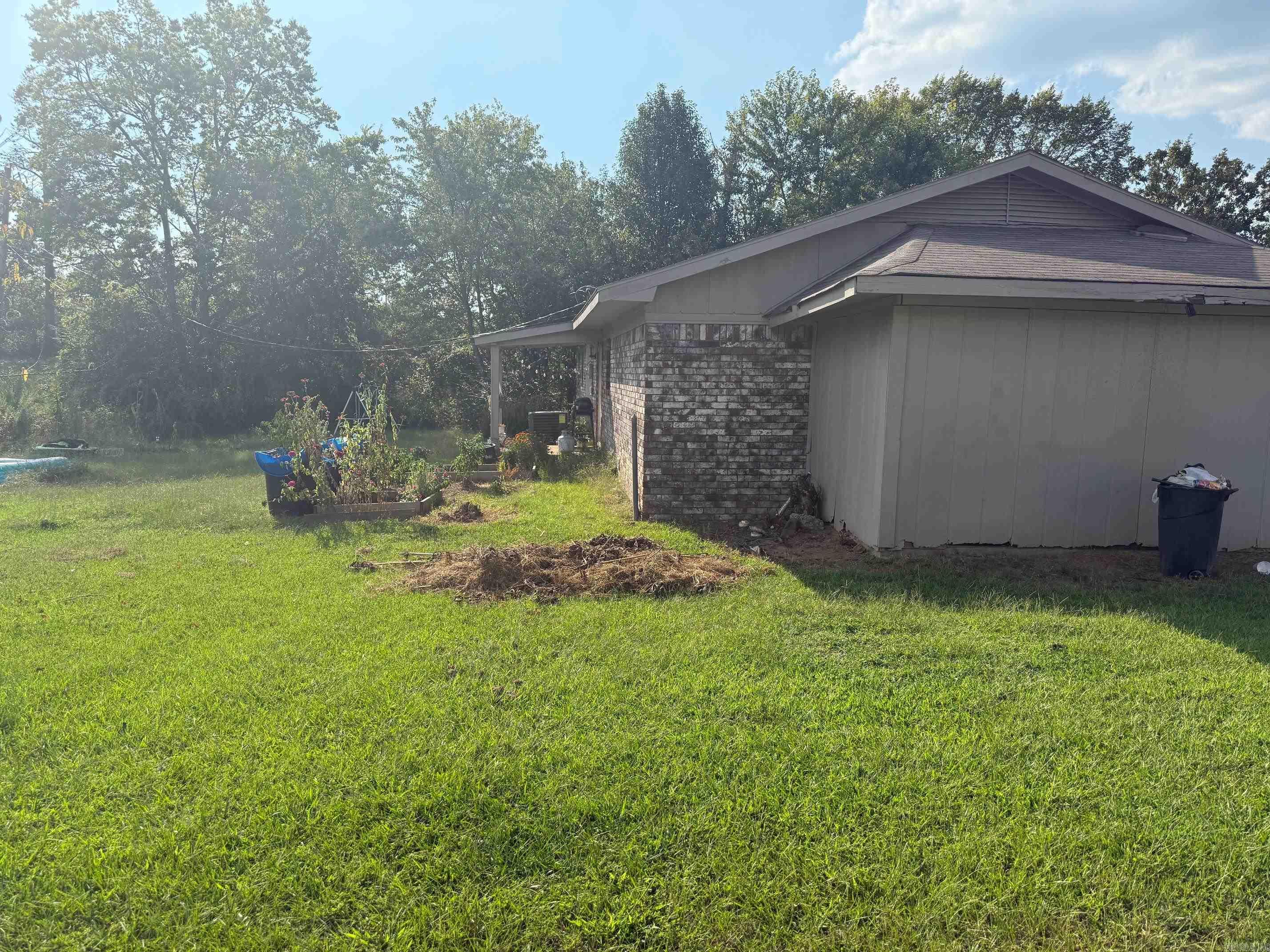 2602 Reeves St  Mena, AR