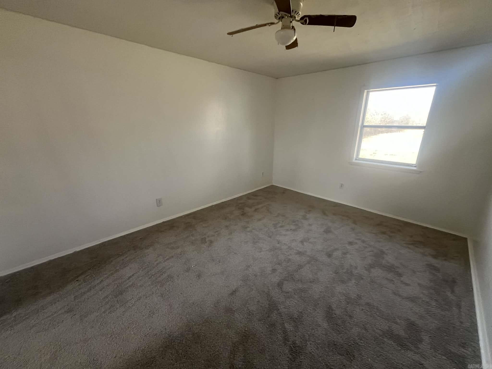 2602 Reeves St Mena, AR 71953