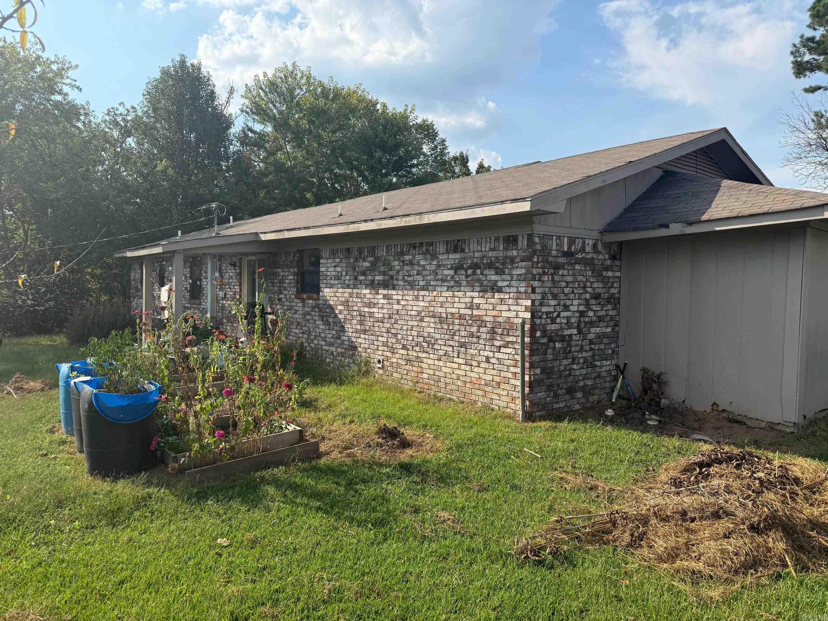 2602 Reeves St  Mena, AR