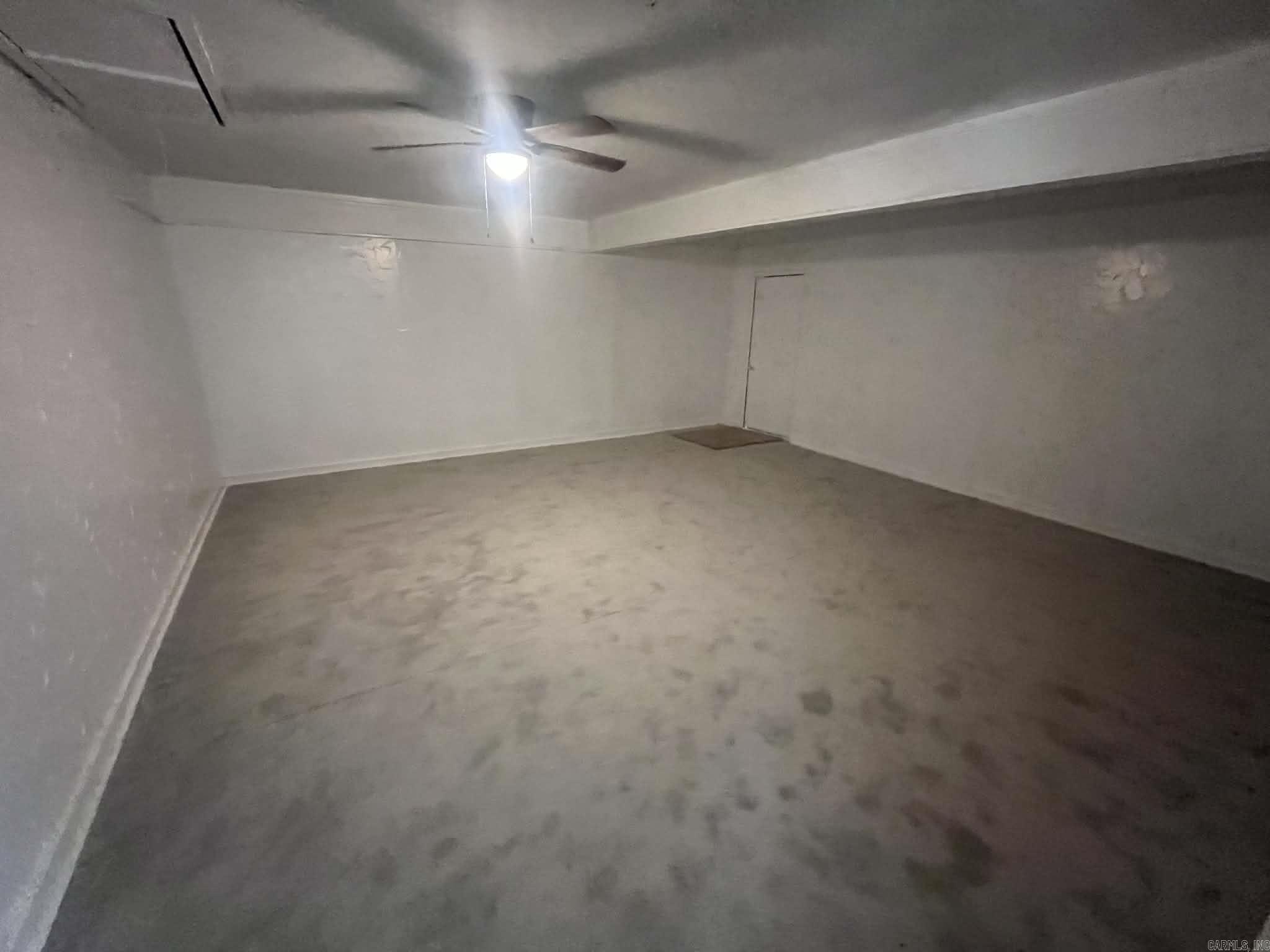 2602 Reeves St Mena, AR 71953