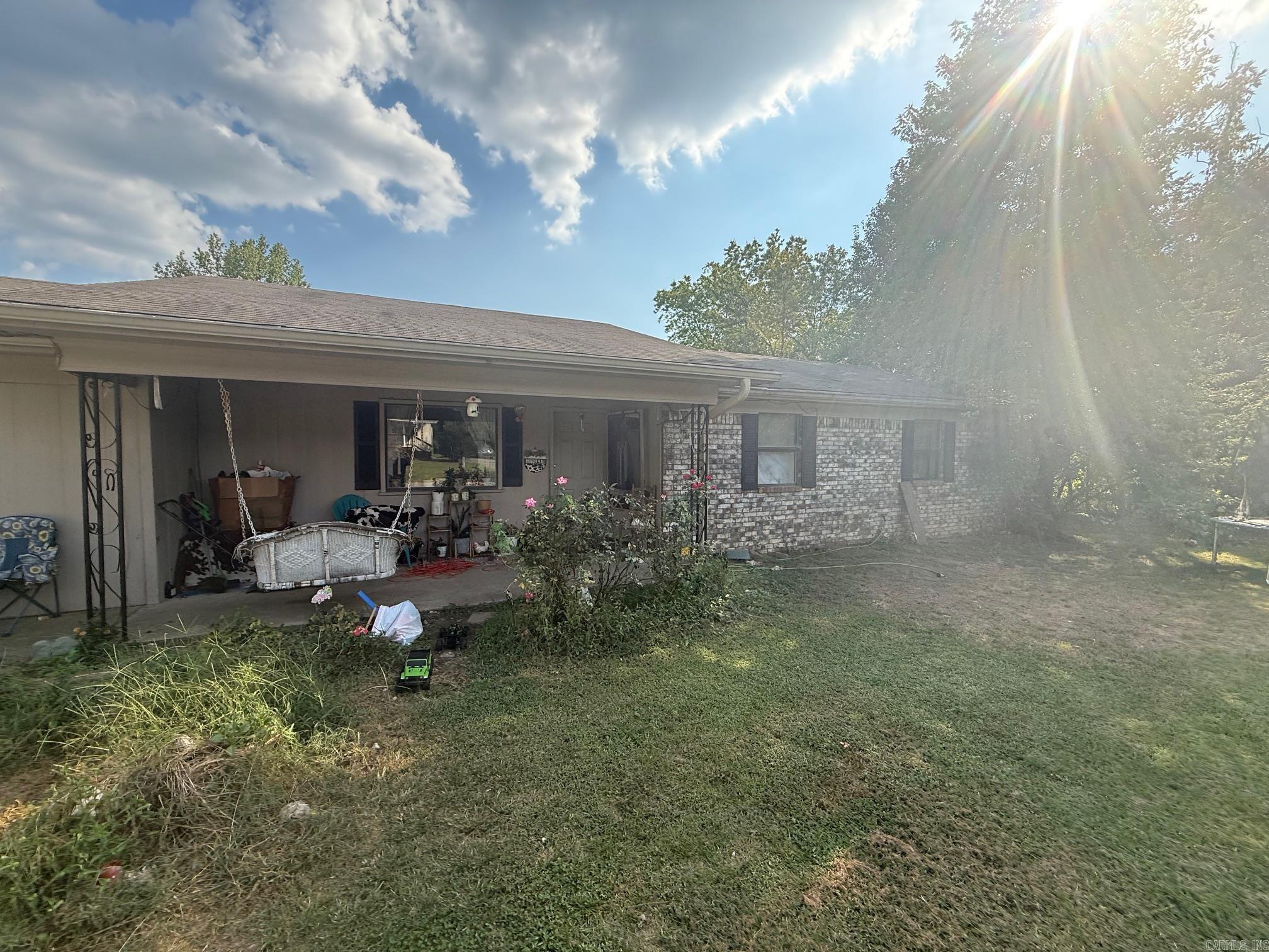 2602 Reeves St  Mena, AR