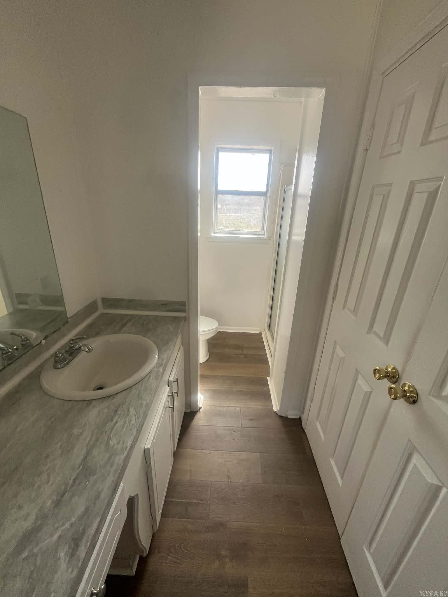 2602 Reeves St Mena, AR 71953