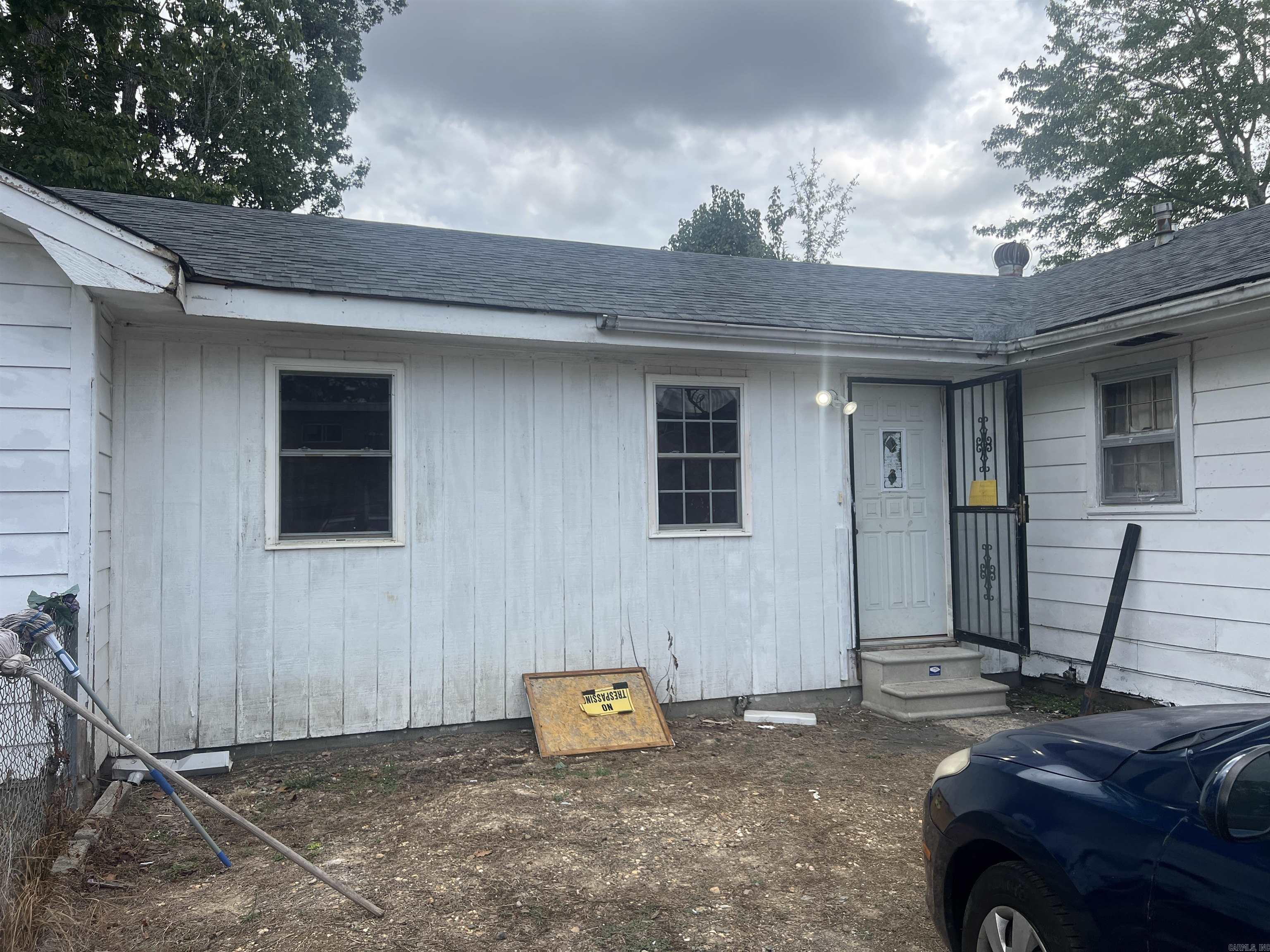 2219 W 34th  Pine Bluff, AR