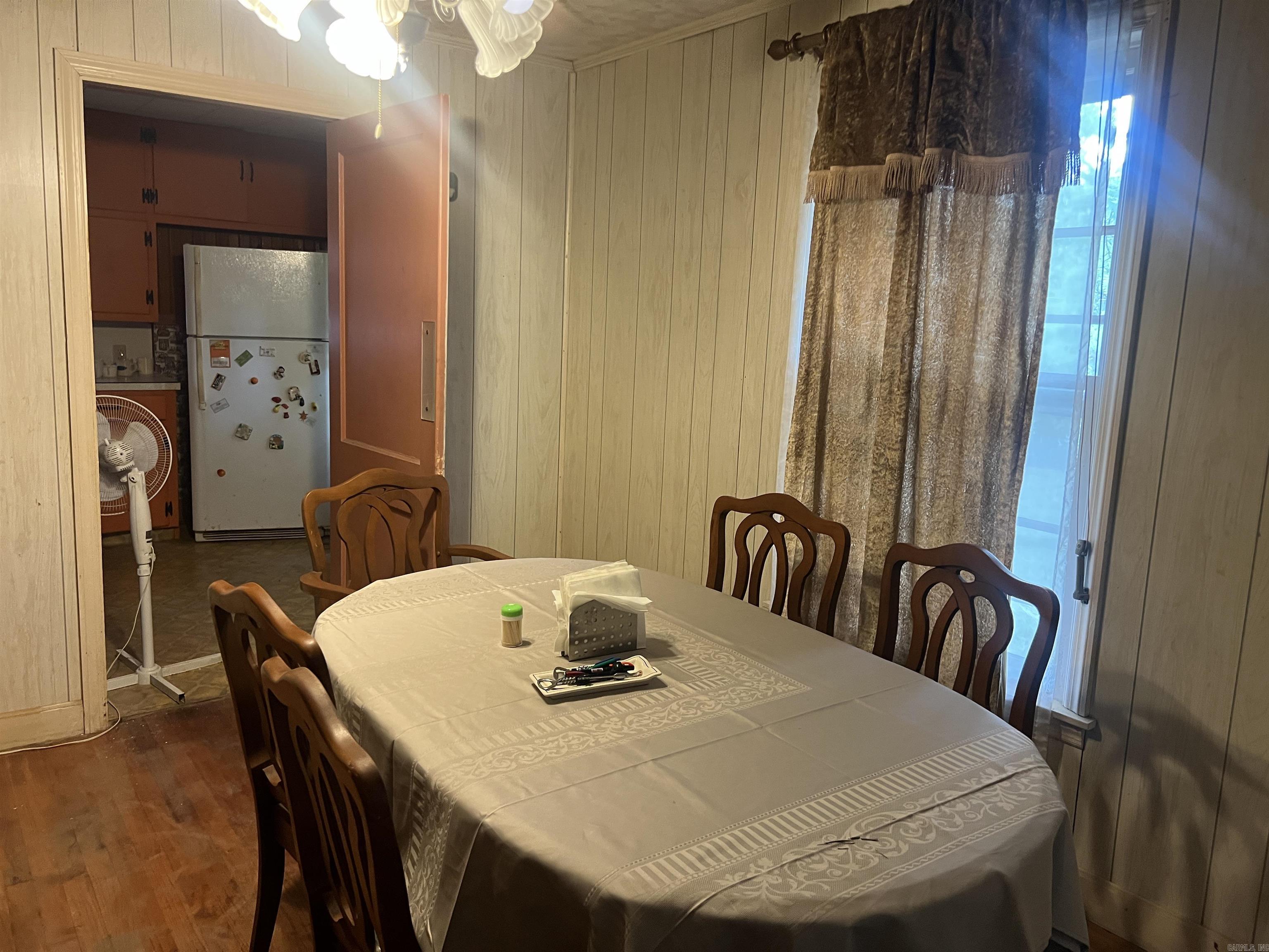 2219 W 34th  Pine Bluff, AR