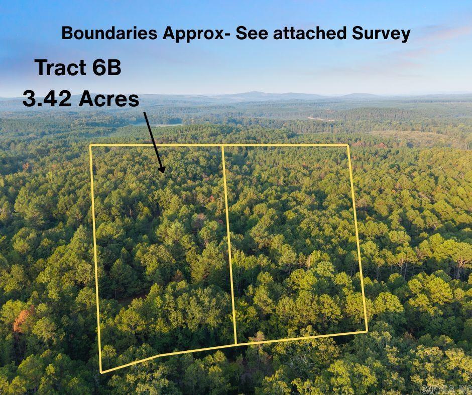 22450 Ross Loop  Paron, AR