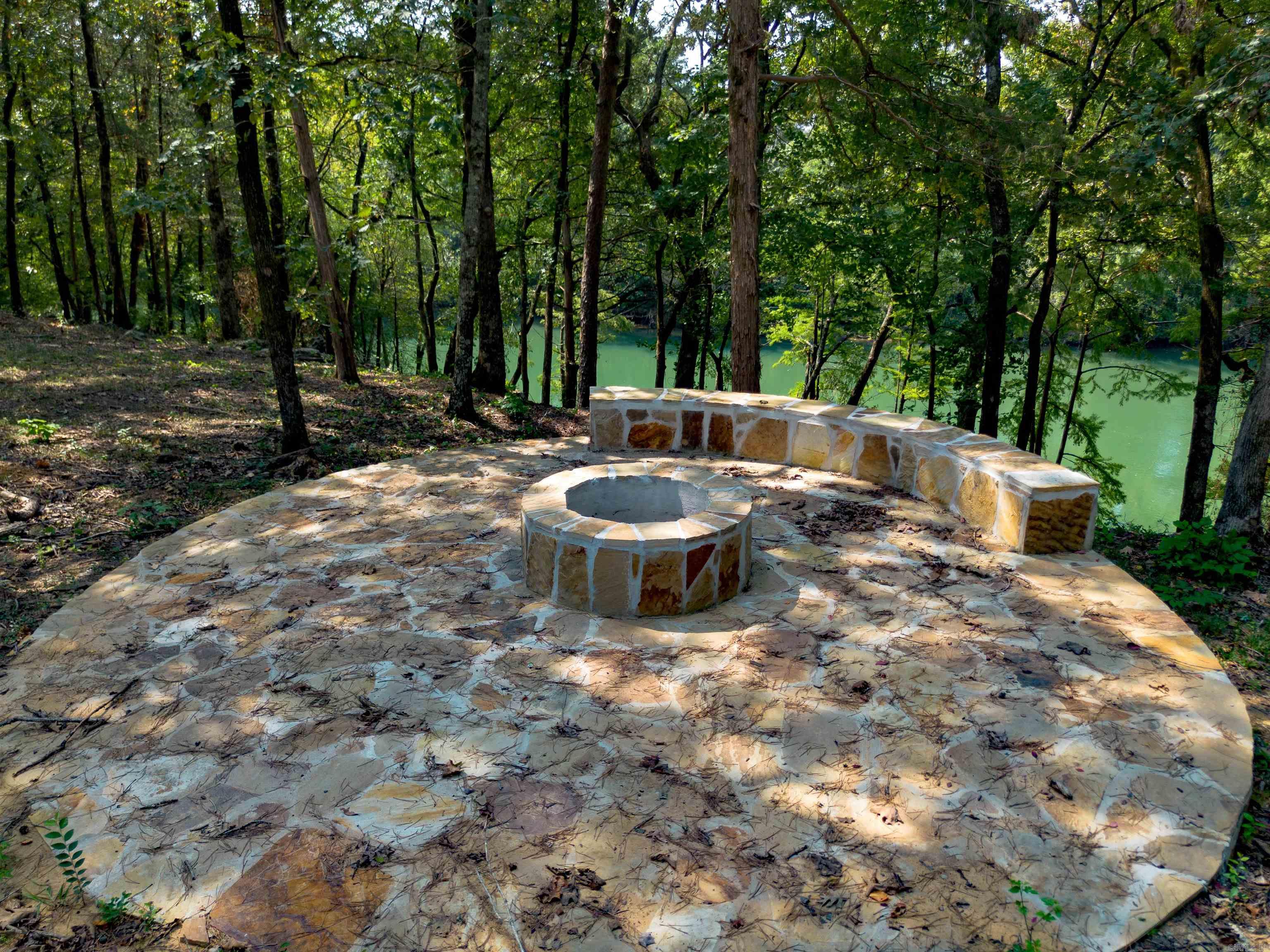 000 River Way Rd.  Pangburn, AR