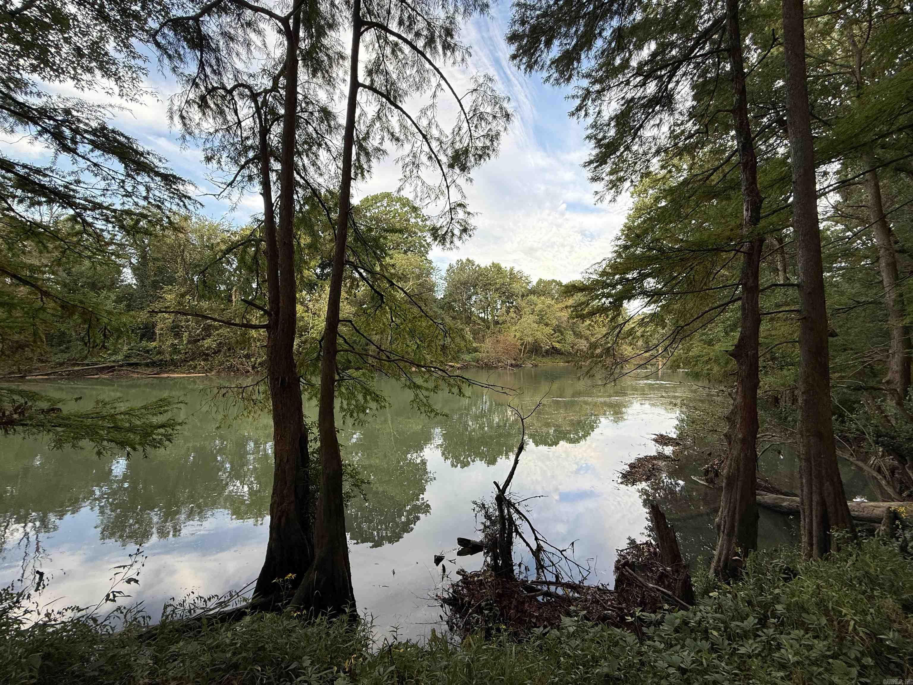 000 River Way Rd.  Pangburn, AR