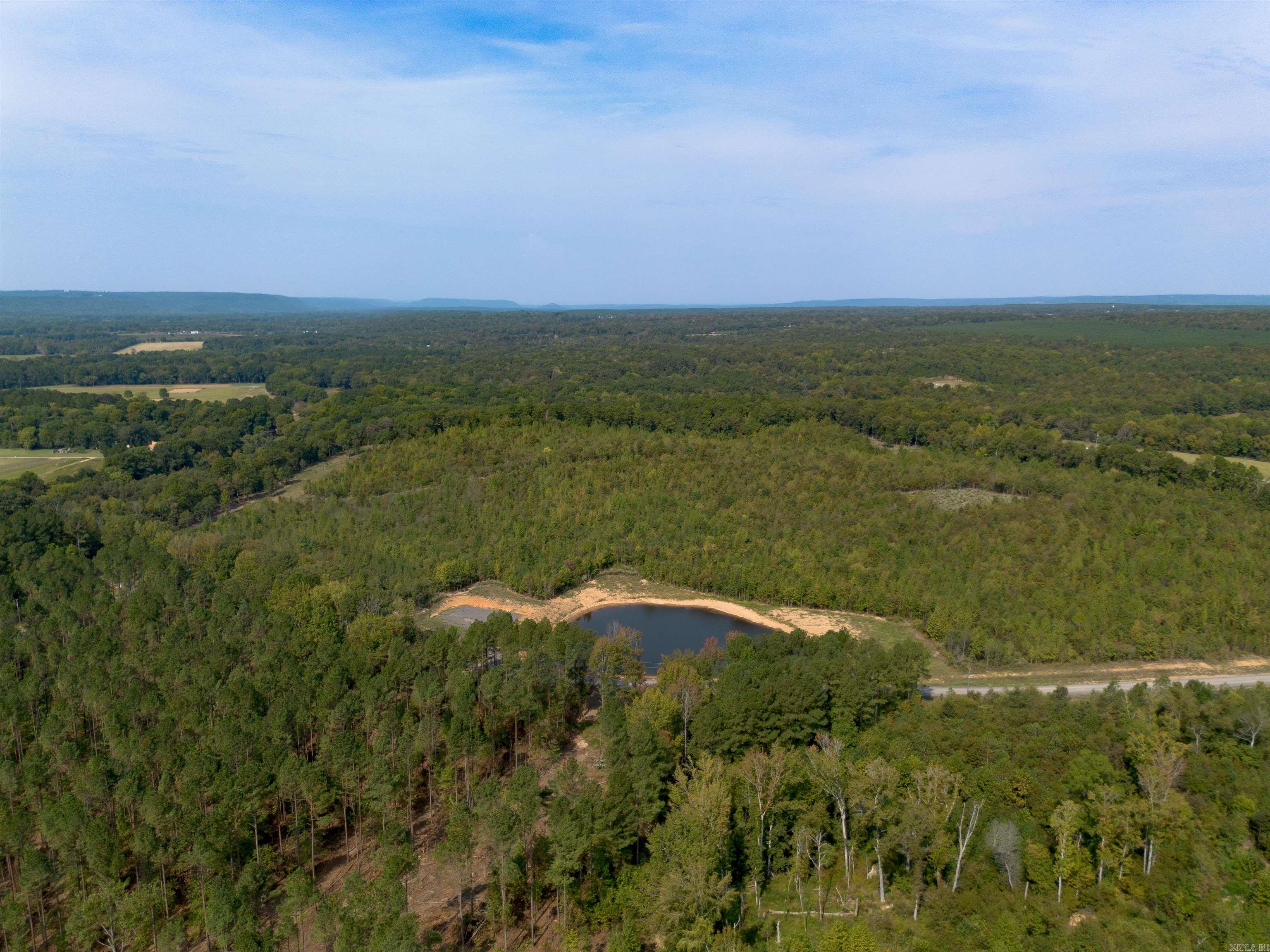 000 River Way Rd.  Pangburn, AR