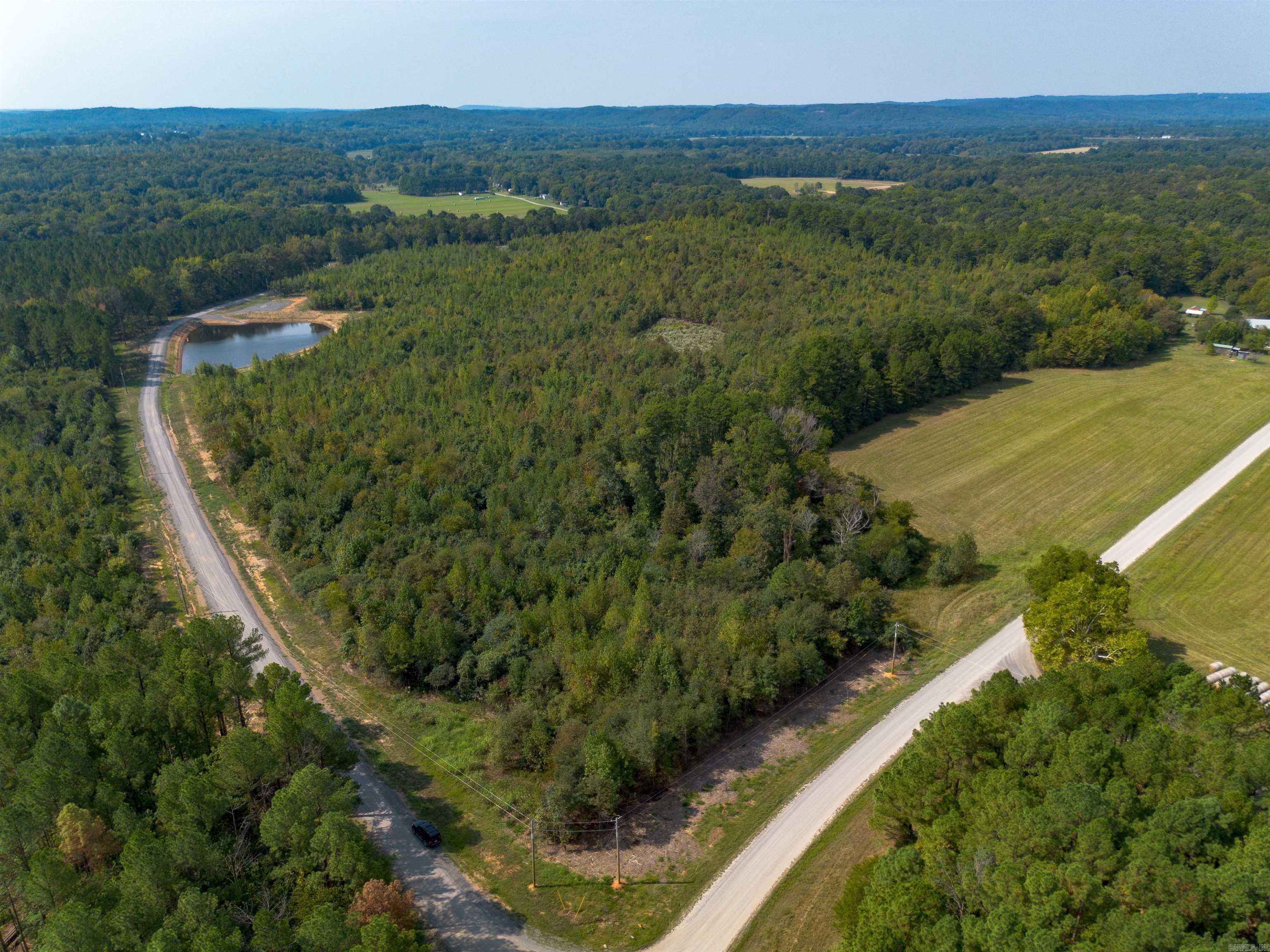 000 River Way Rd.  Pangburn, AR