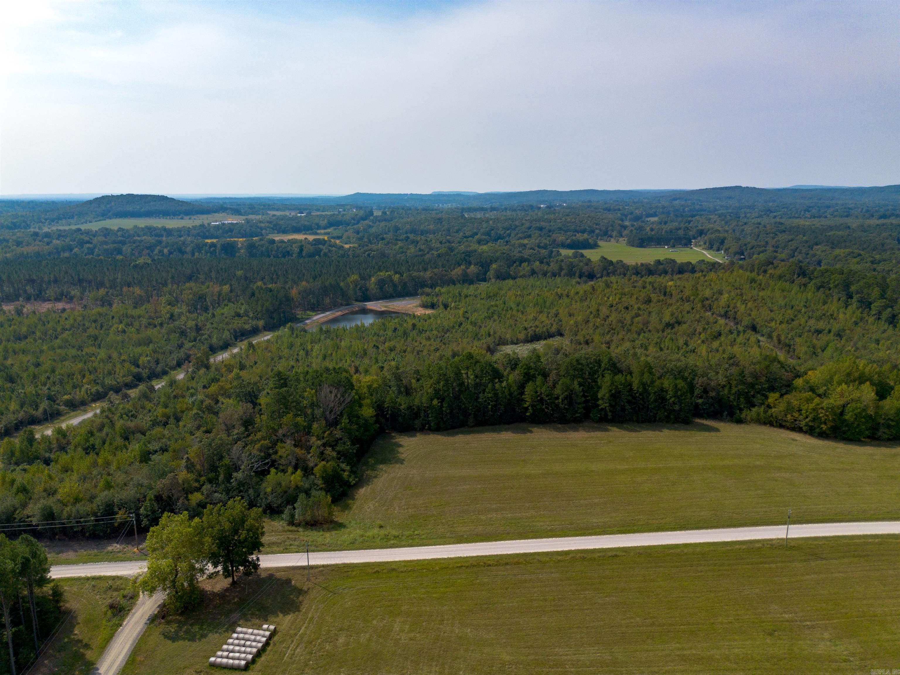 000 River Way Rd.  Pangburn, AR