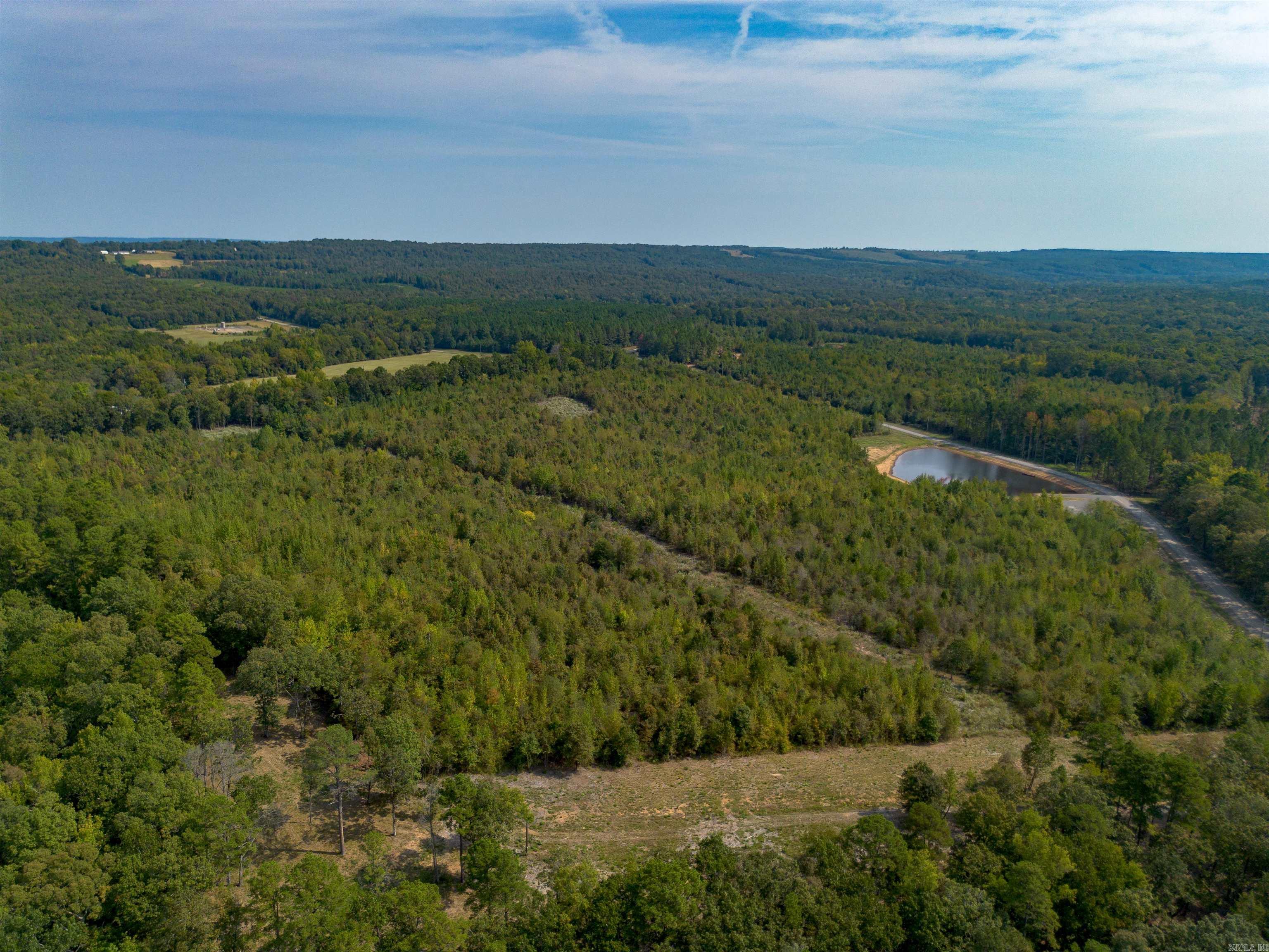 000 River Way Rd.  Pangburn, AR