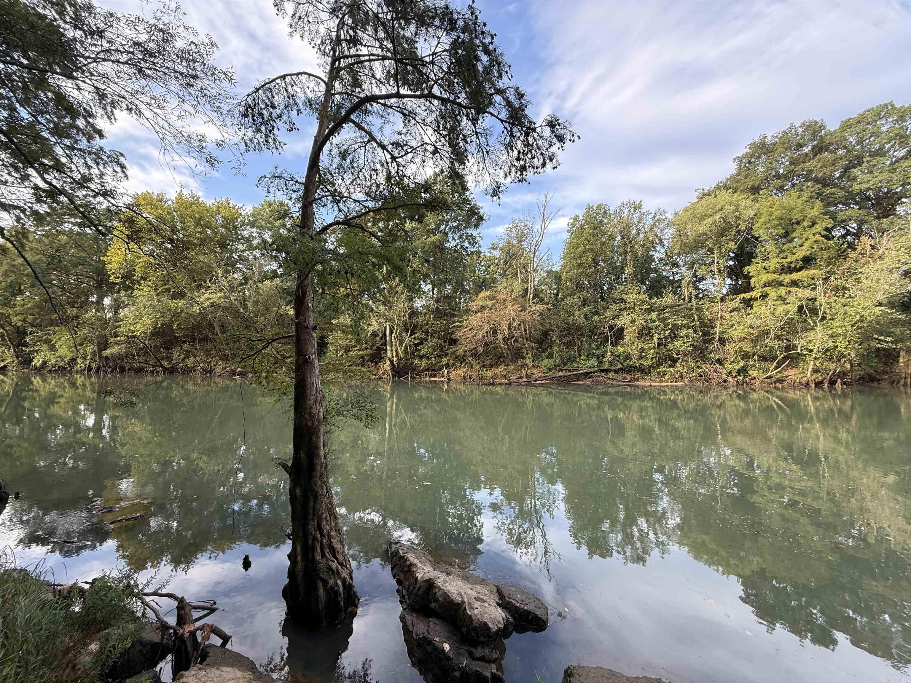 000 River Way Rd.  Pangburn, AR