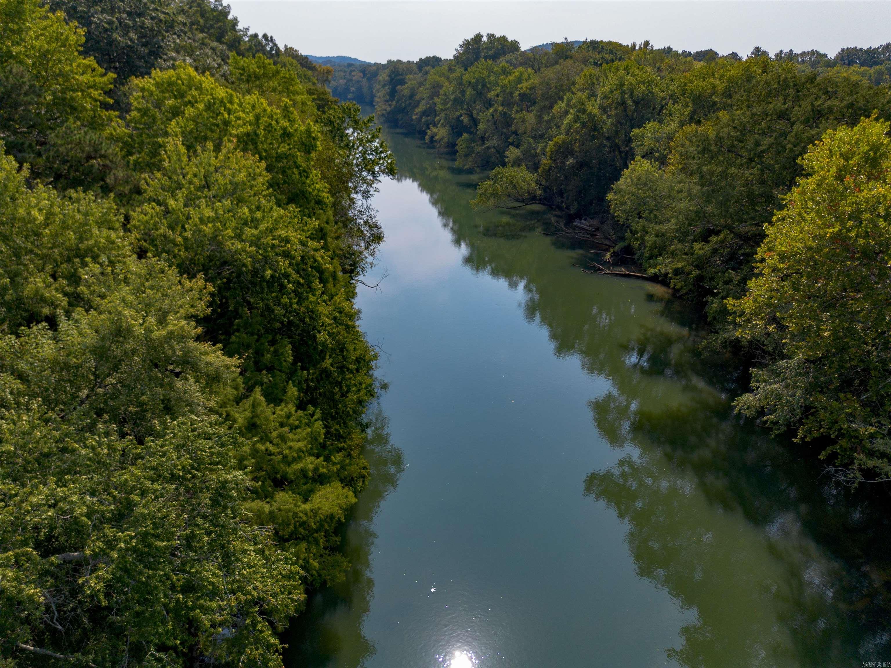 000 River Way Rd.  Pangburn, AR