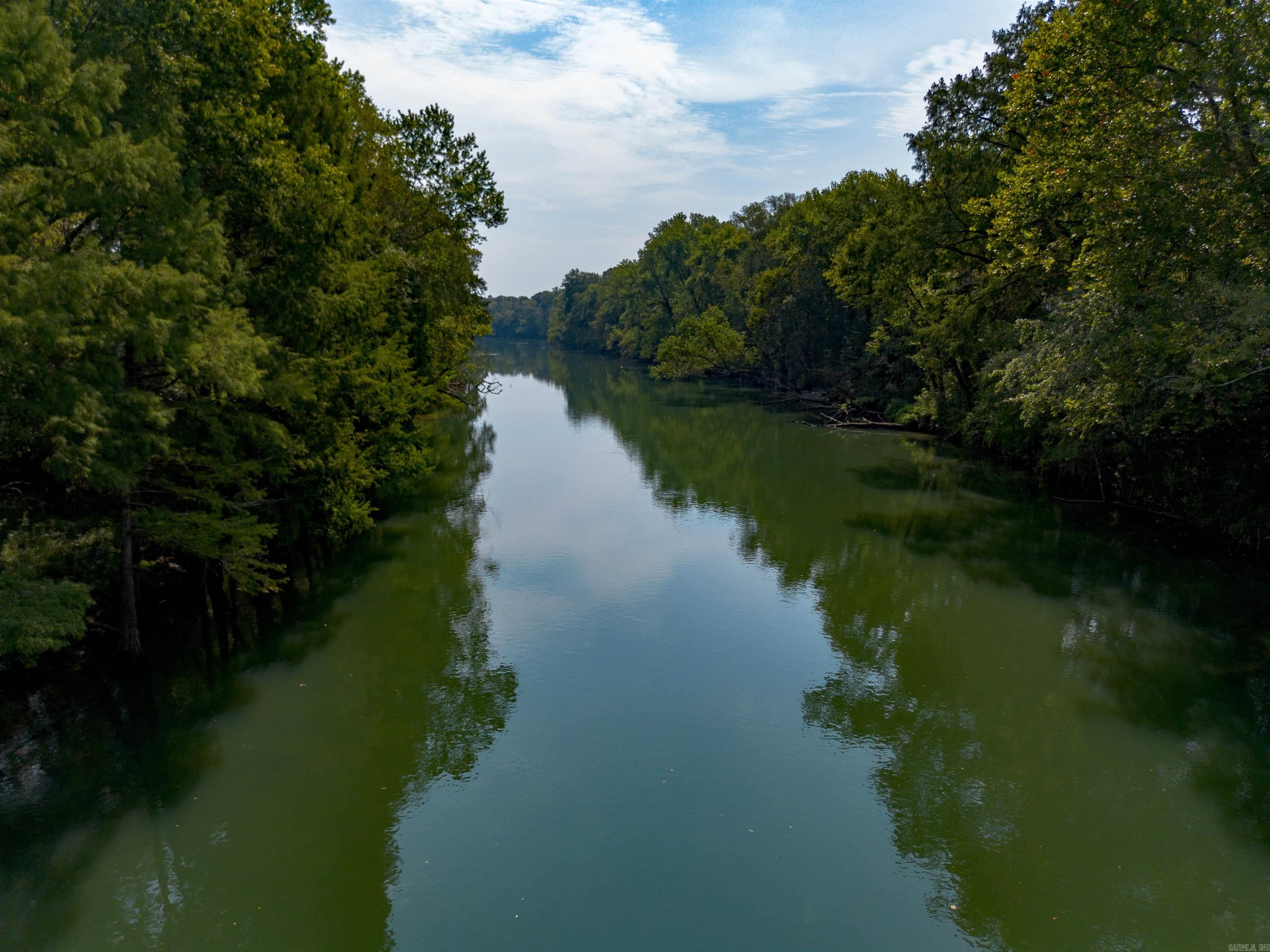 000 River Way Rd.  Pangburn, AR