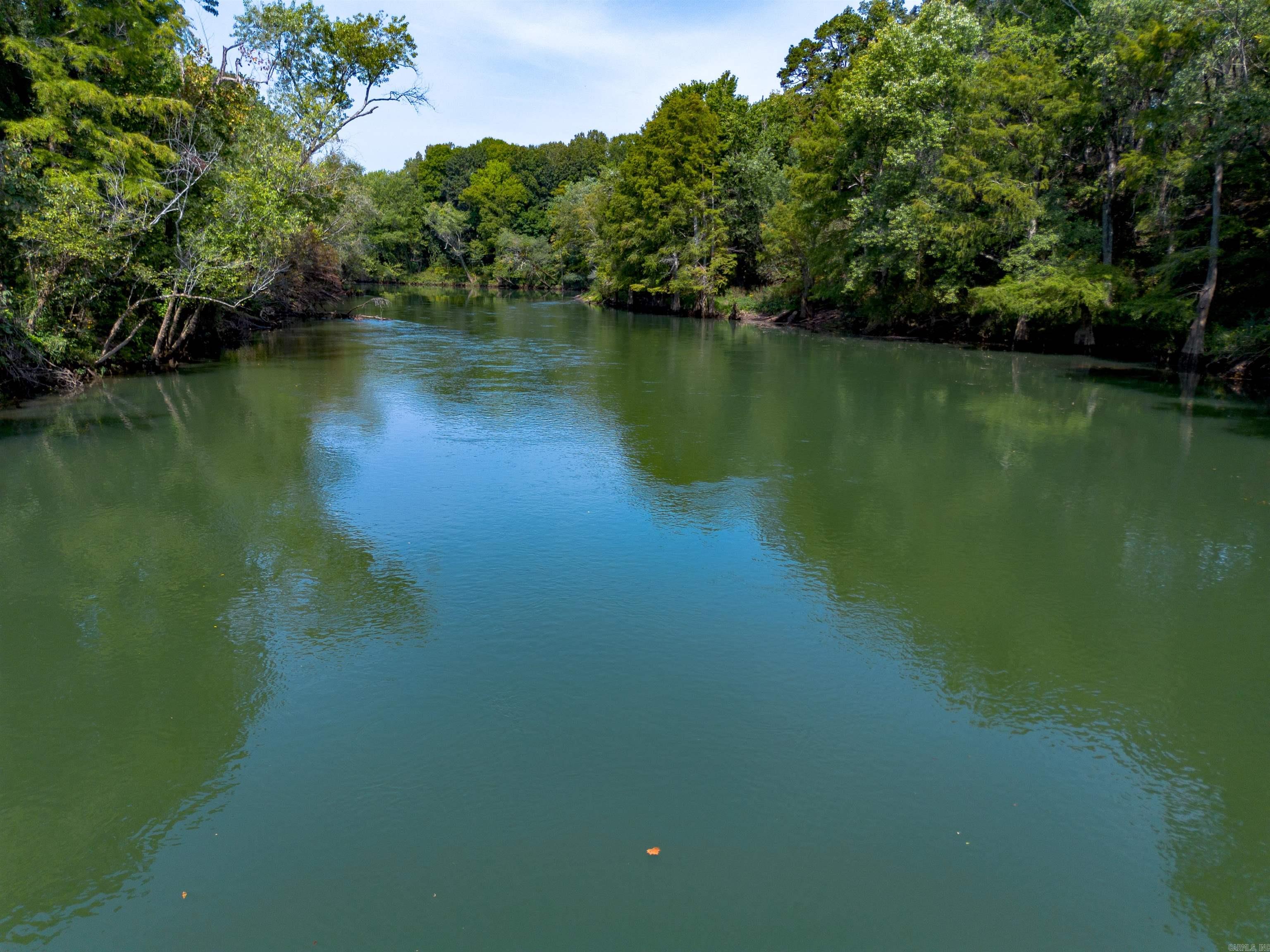 000 River Way Rd.  Pangburn, AR