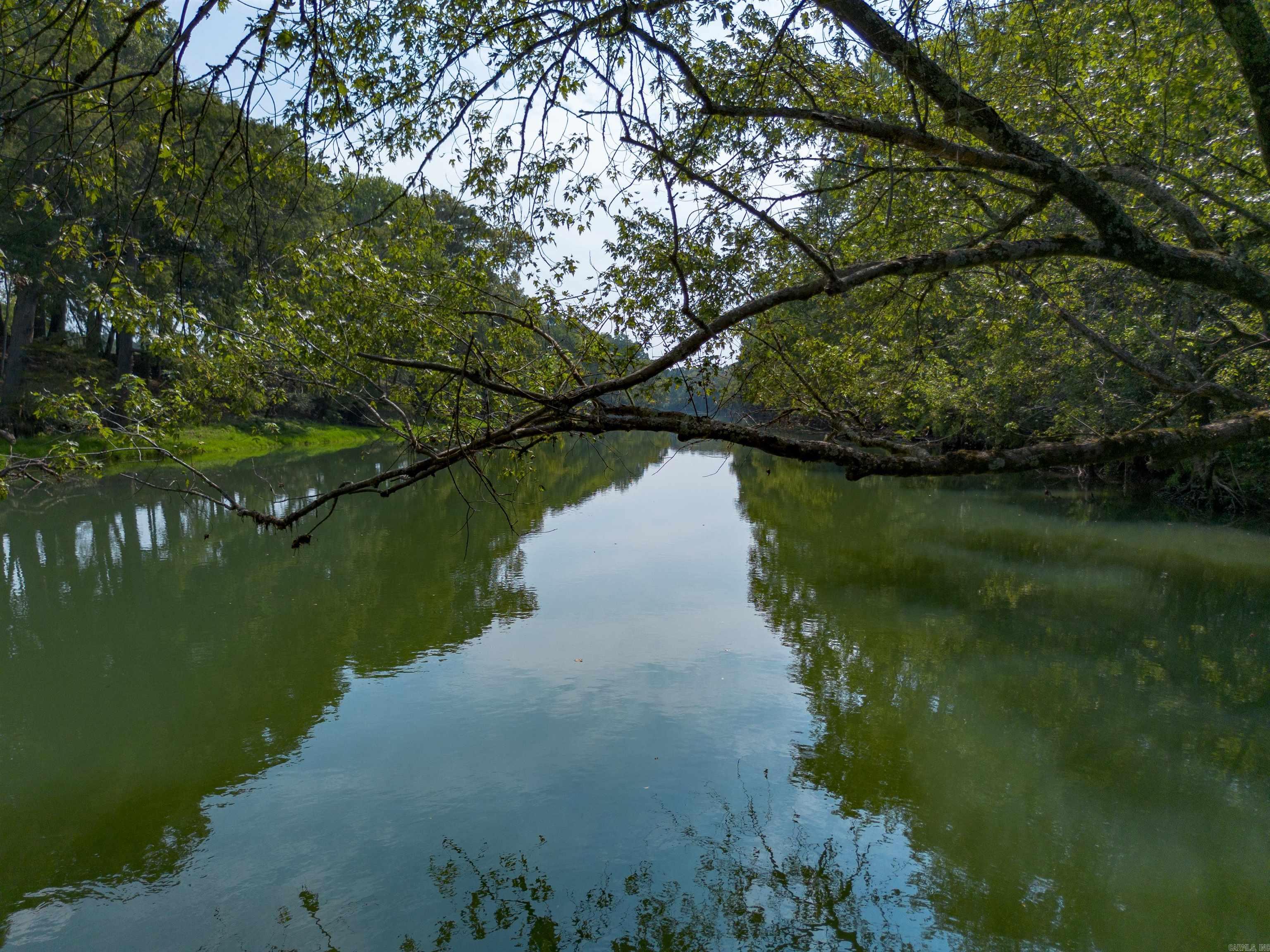 000 River Way Rd.  Pangburn, AR