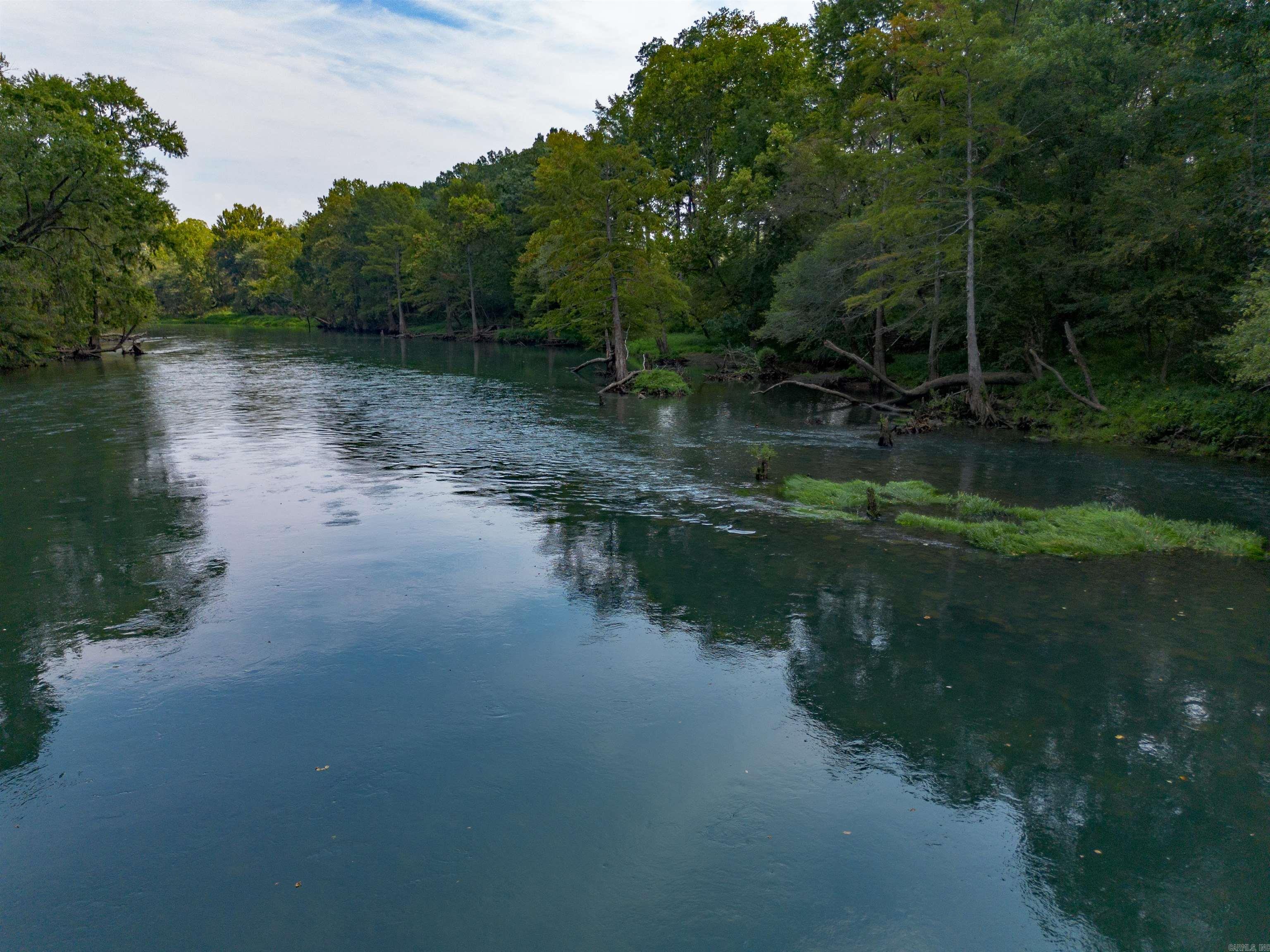 000 River Way Rd.  Pangburn, AR