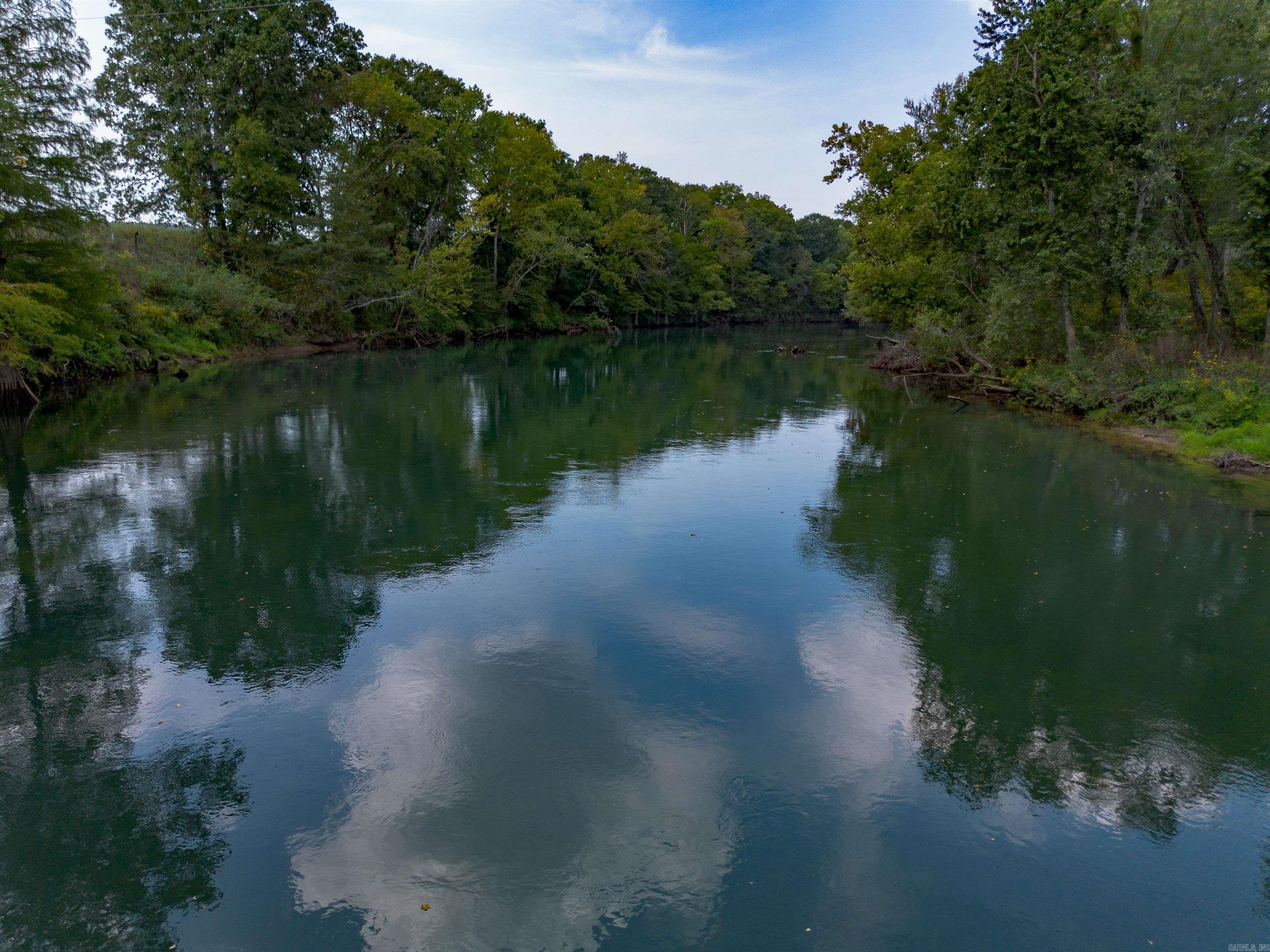 000 River Way Rd.  Pangburn, AR