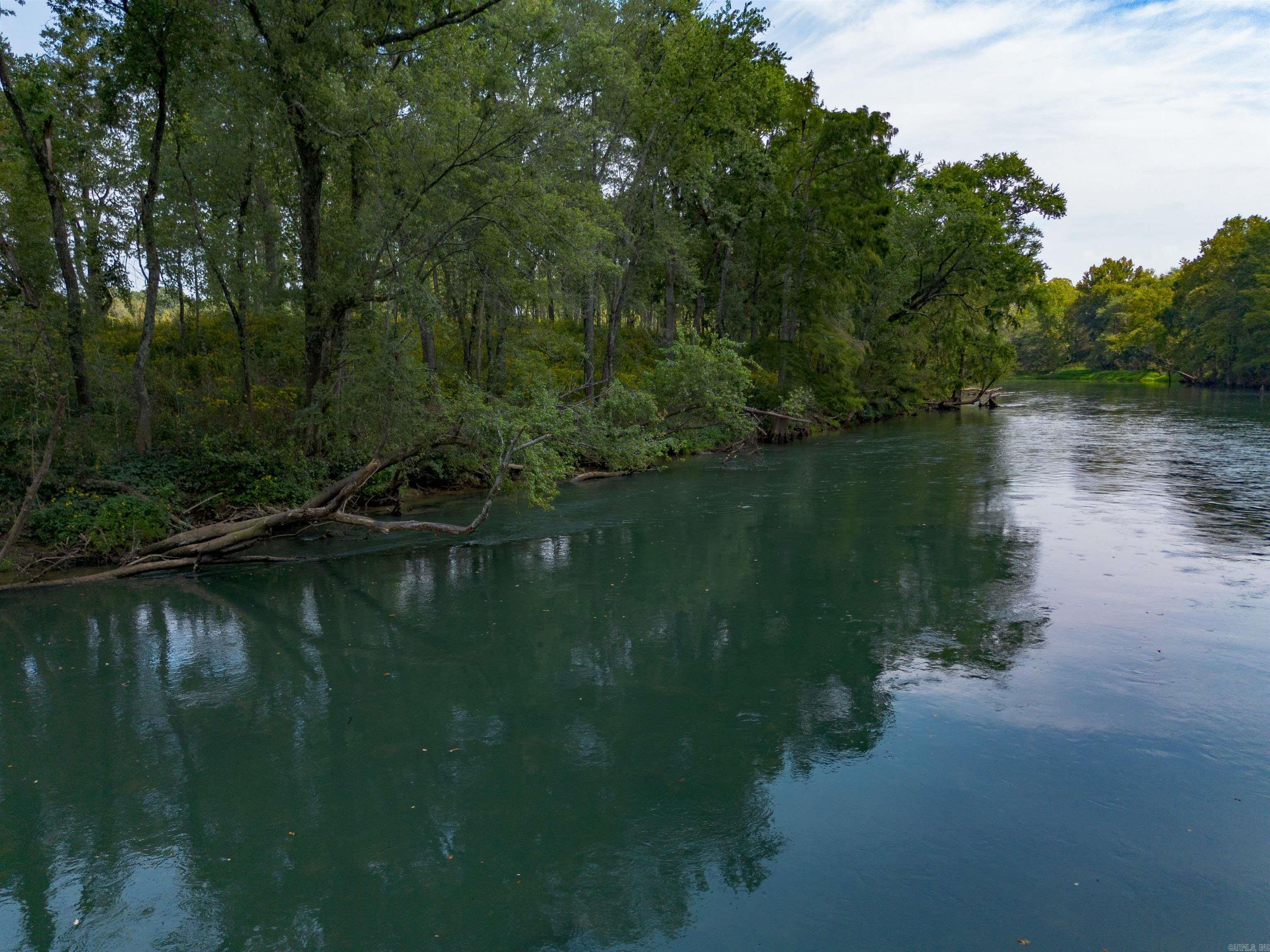 000 River Way Rd.  Pangburn, AR