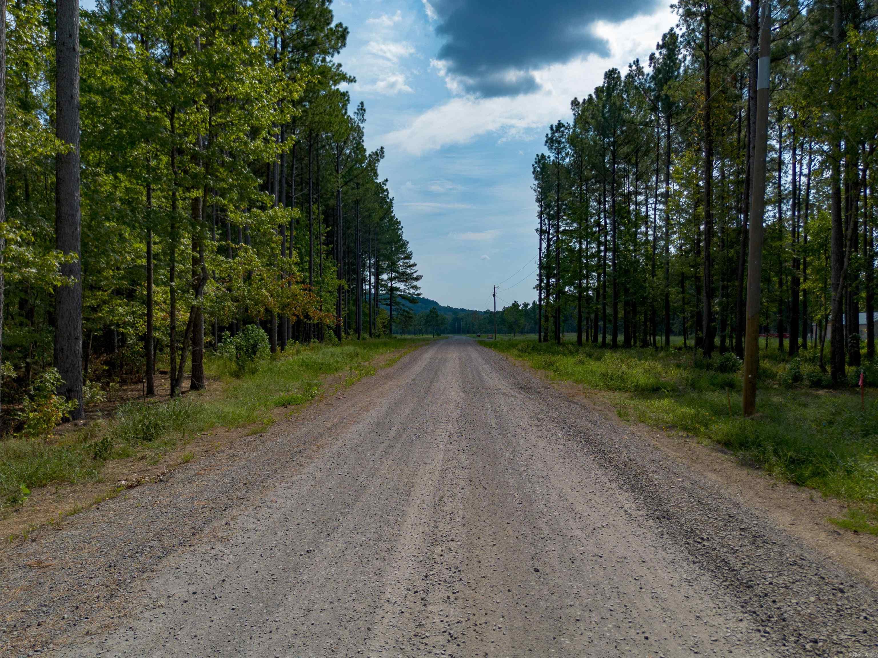 000 River Way Rd.  Pangburn, AR