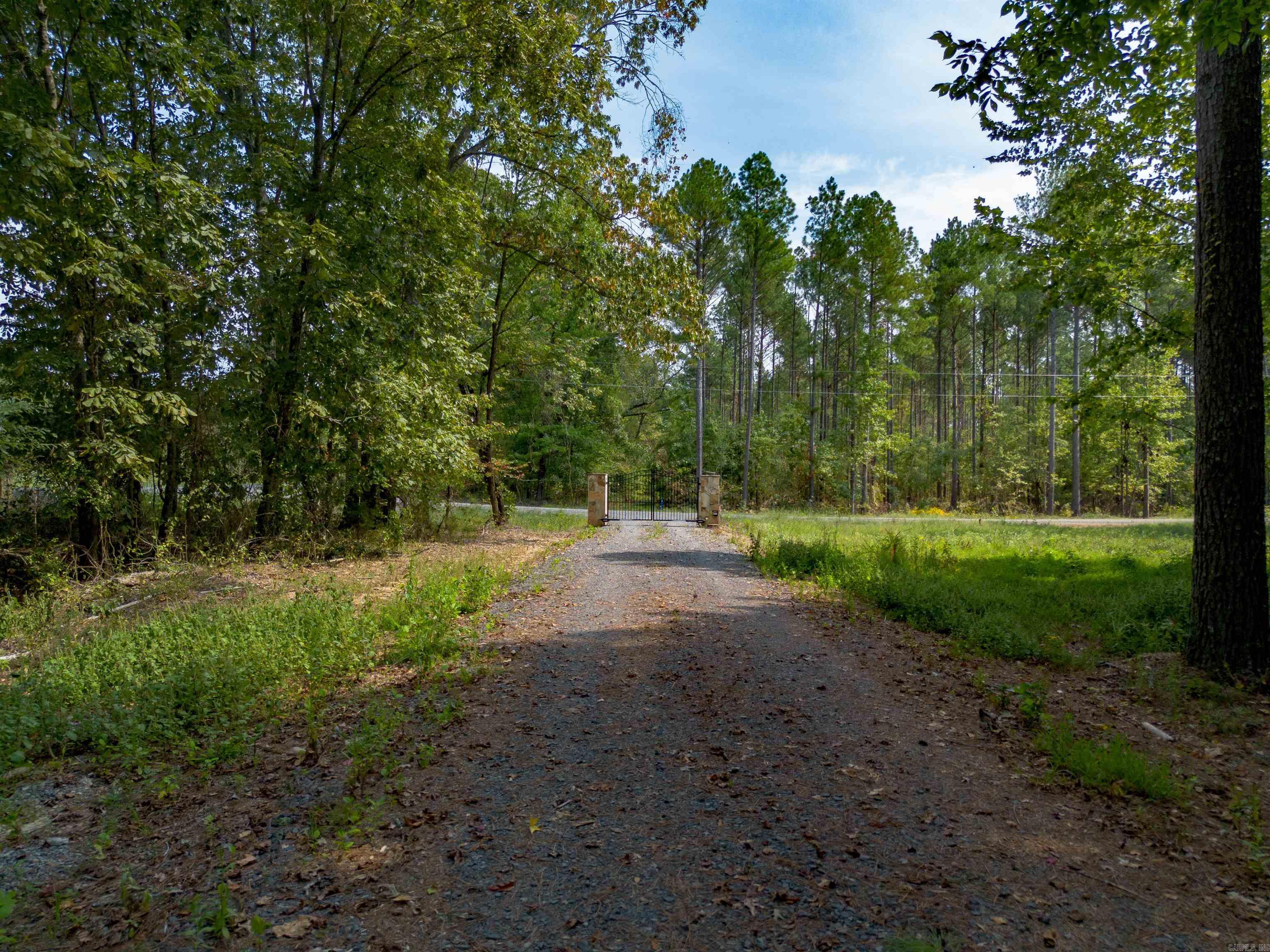 000 River Way Rd.  Pangburn, AR