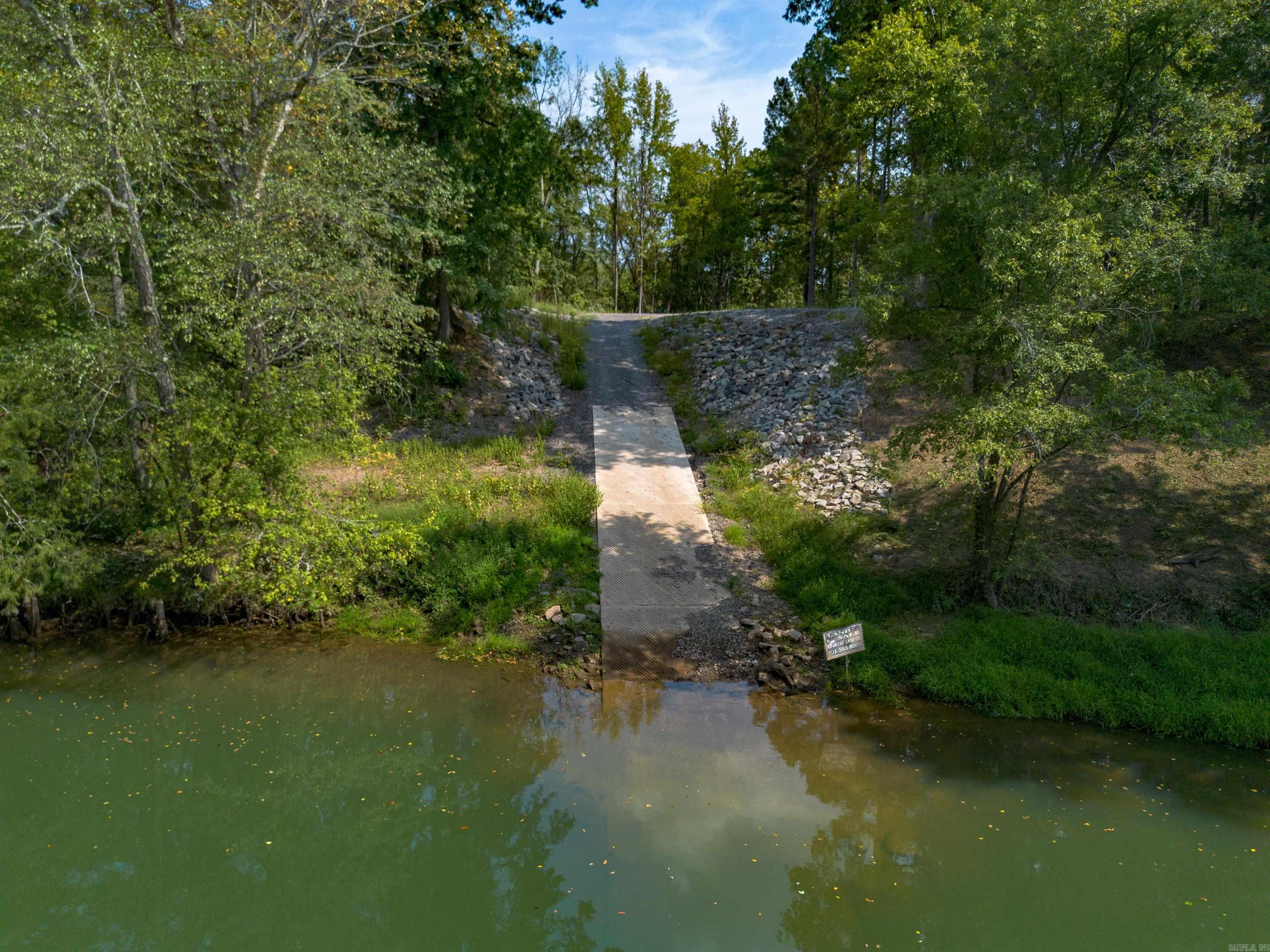 000 River Way Rd.  Pangburn, AR