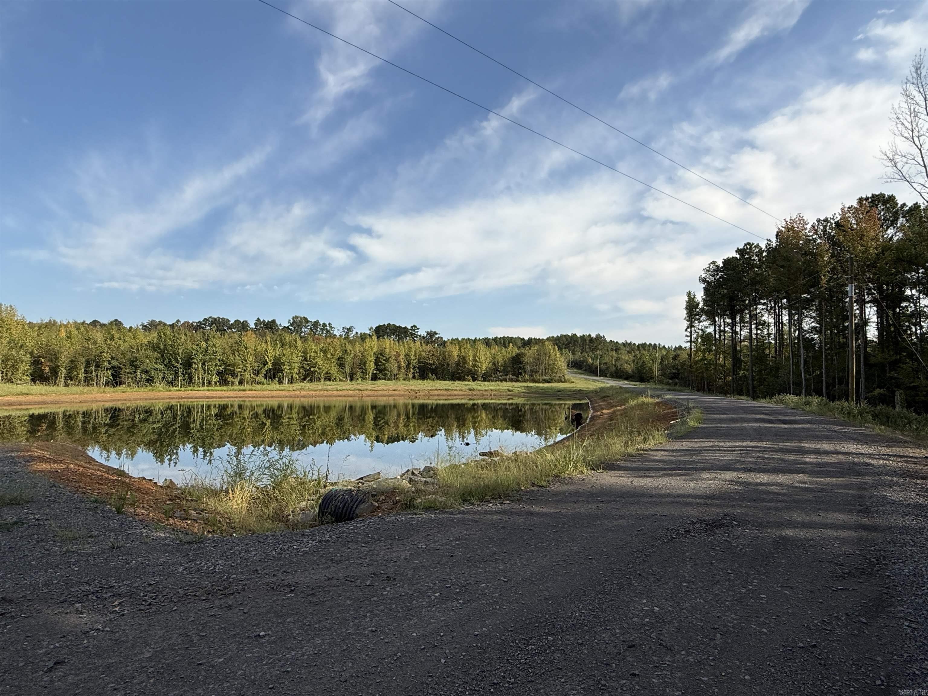 000 River Way Rd.  Pangburn, AR