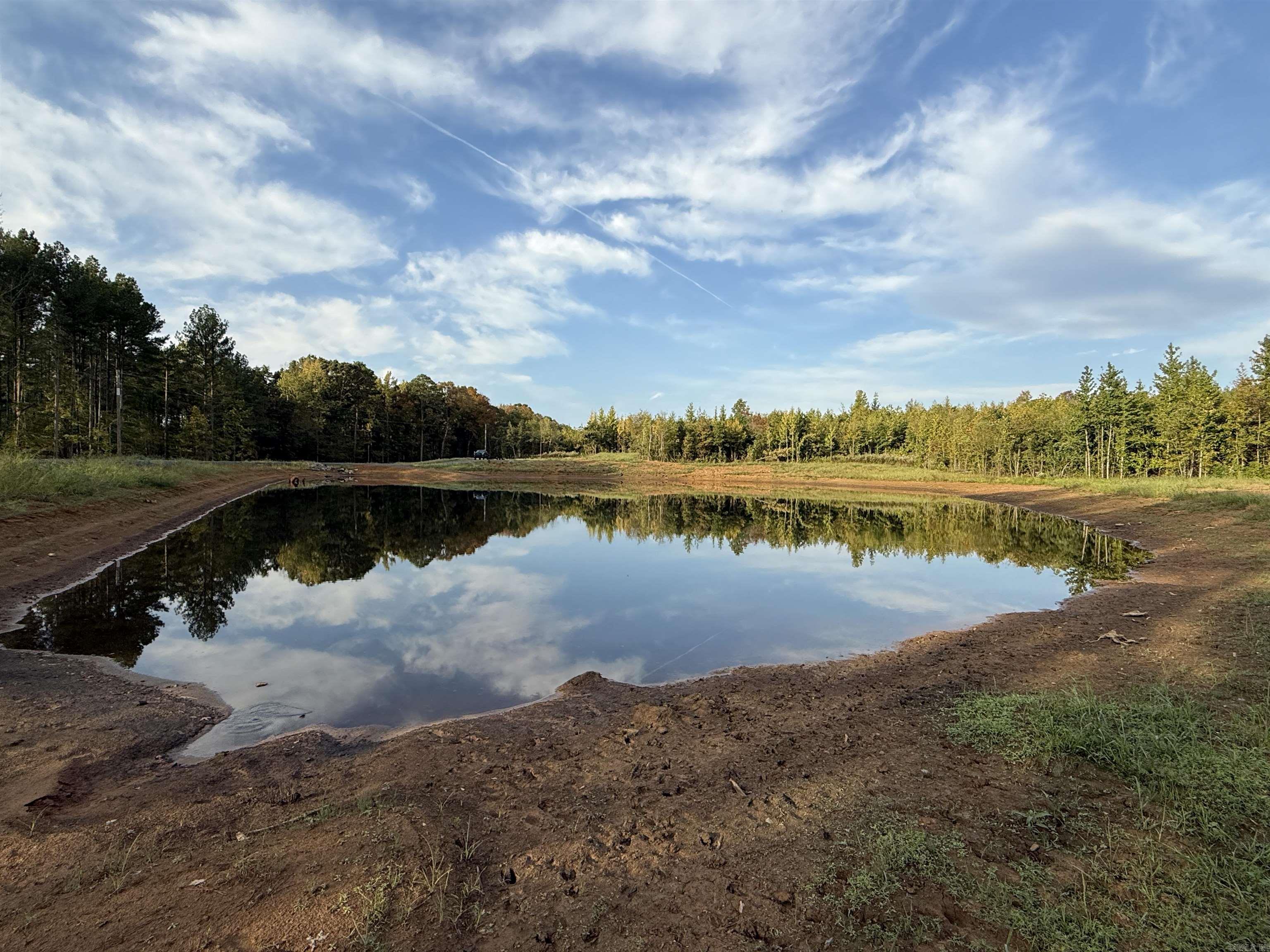 000 River Way Rd.  Pangburn, AR