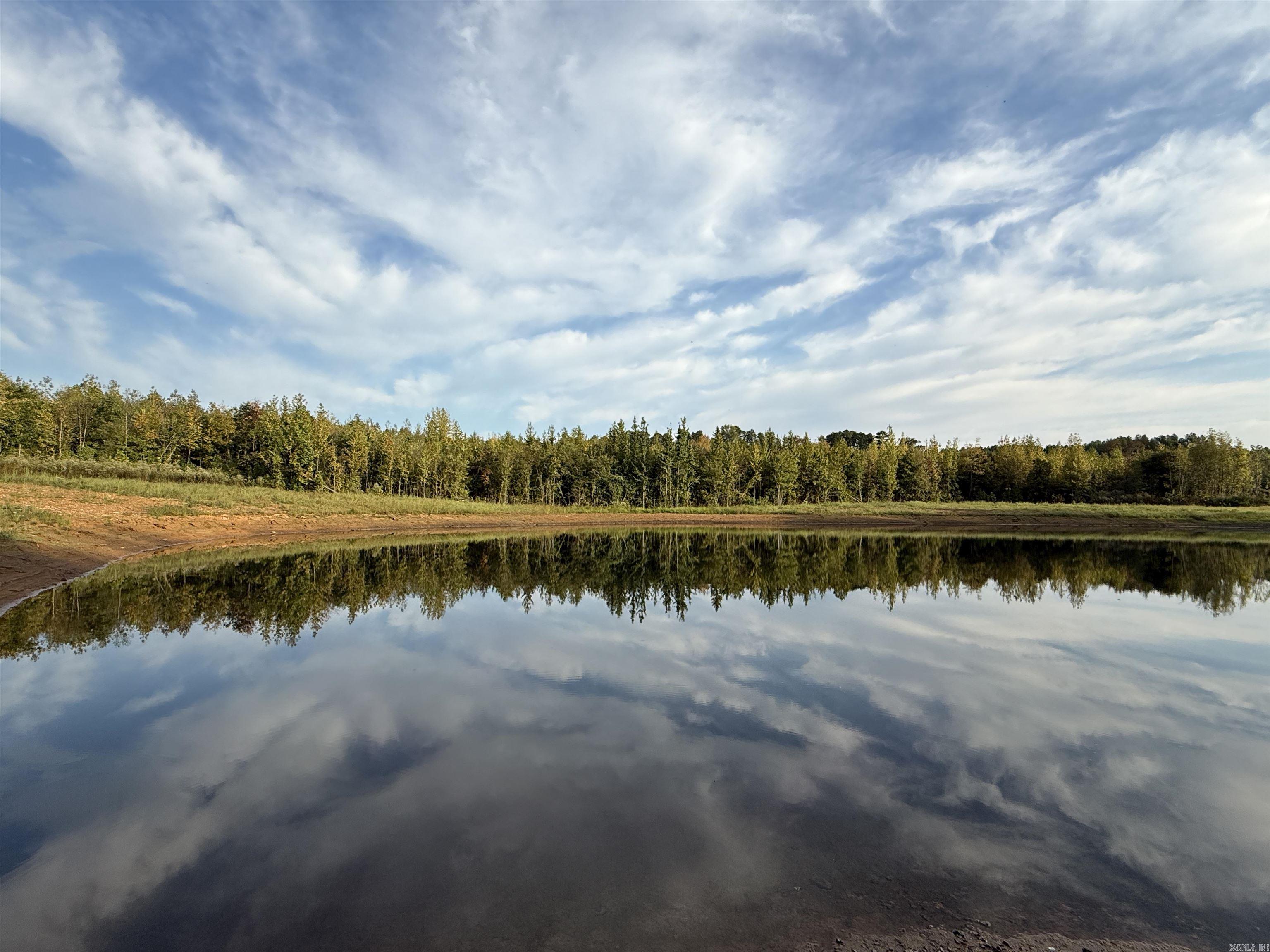 000 River Way Rd.  Pangburn, AR