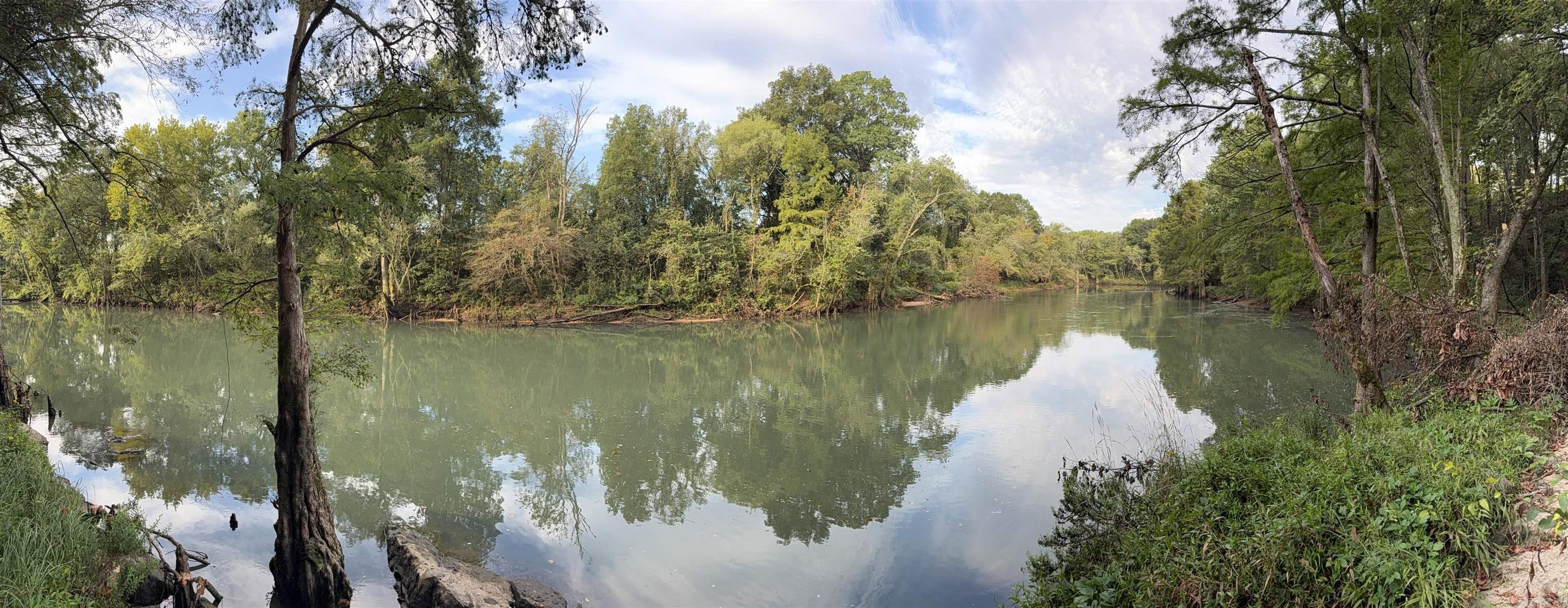 000 River Way Rd.  Pangburn, AR