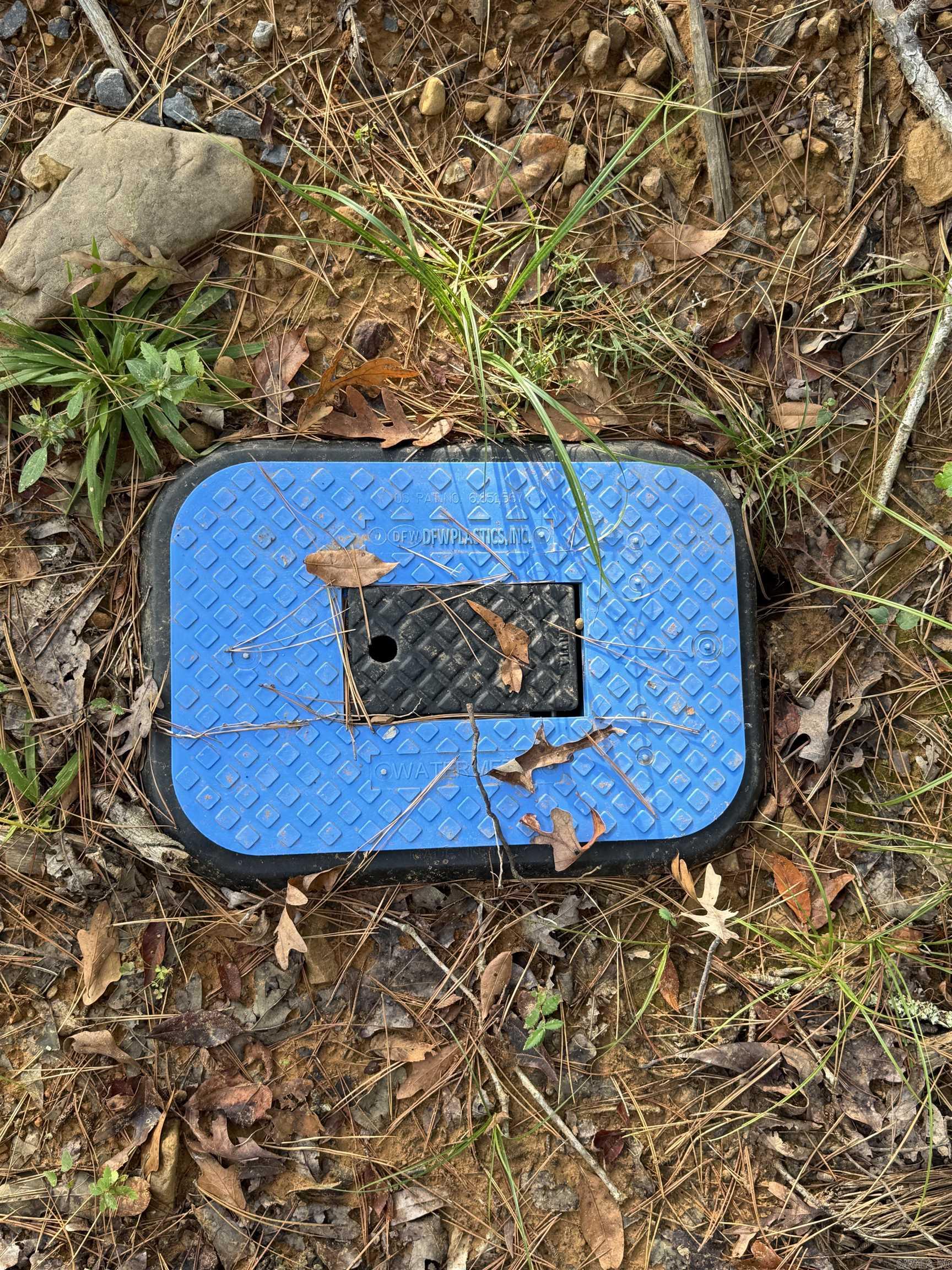 000 River Way Rd.  Pangburn, AR