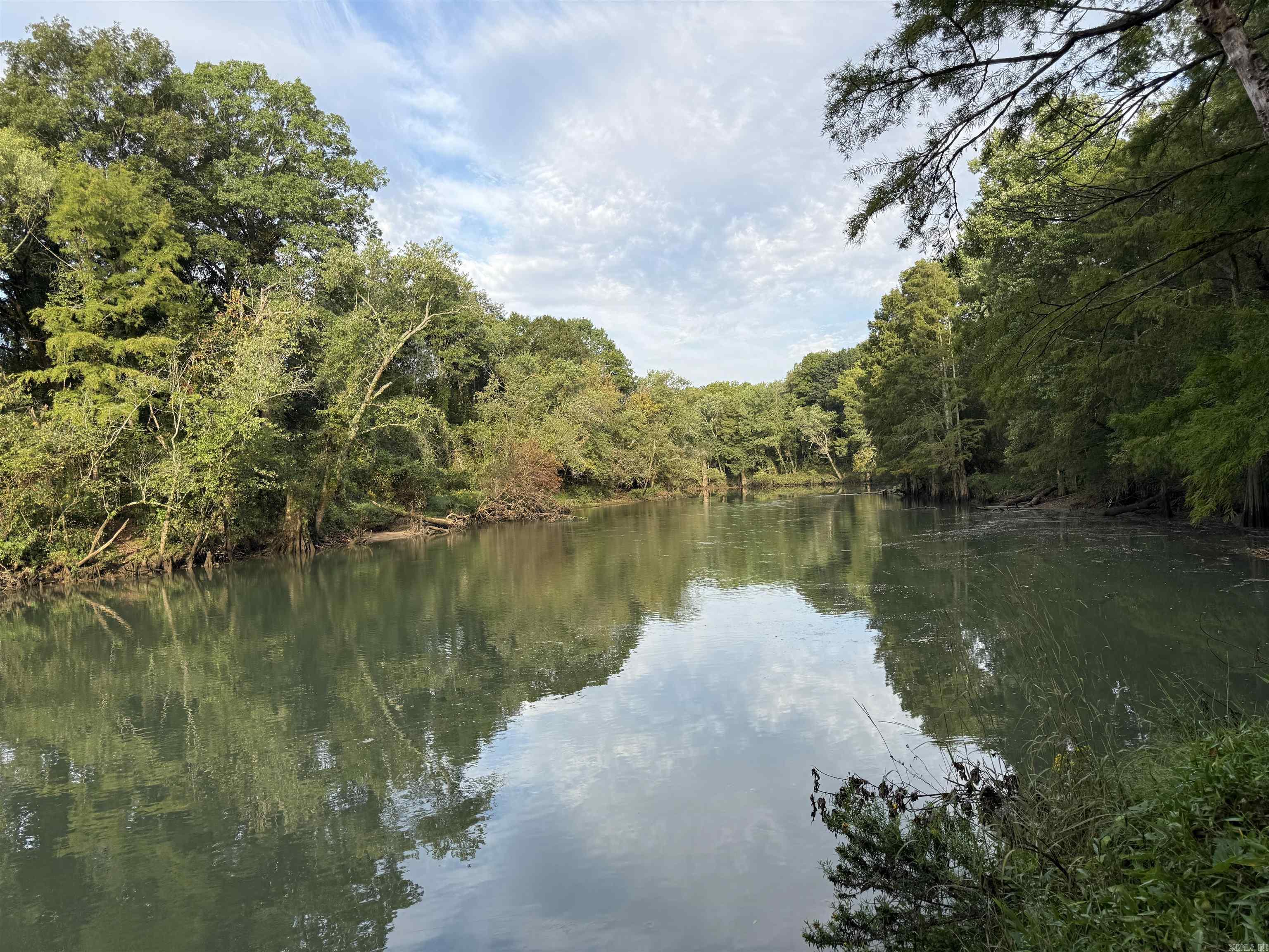 000 River Way Rd.  Pangburn, AR